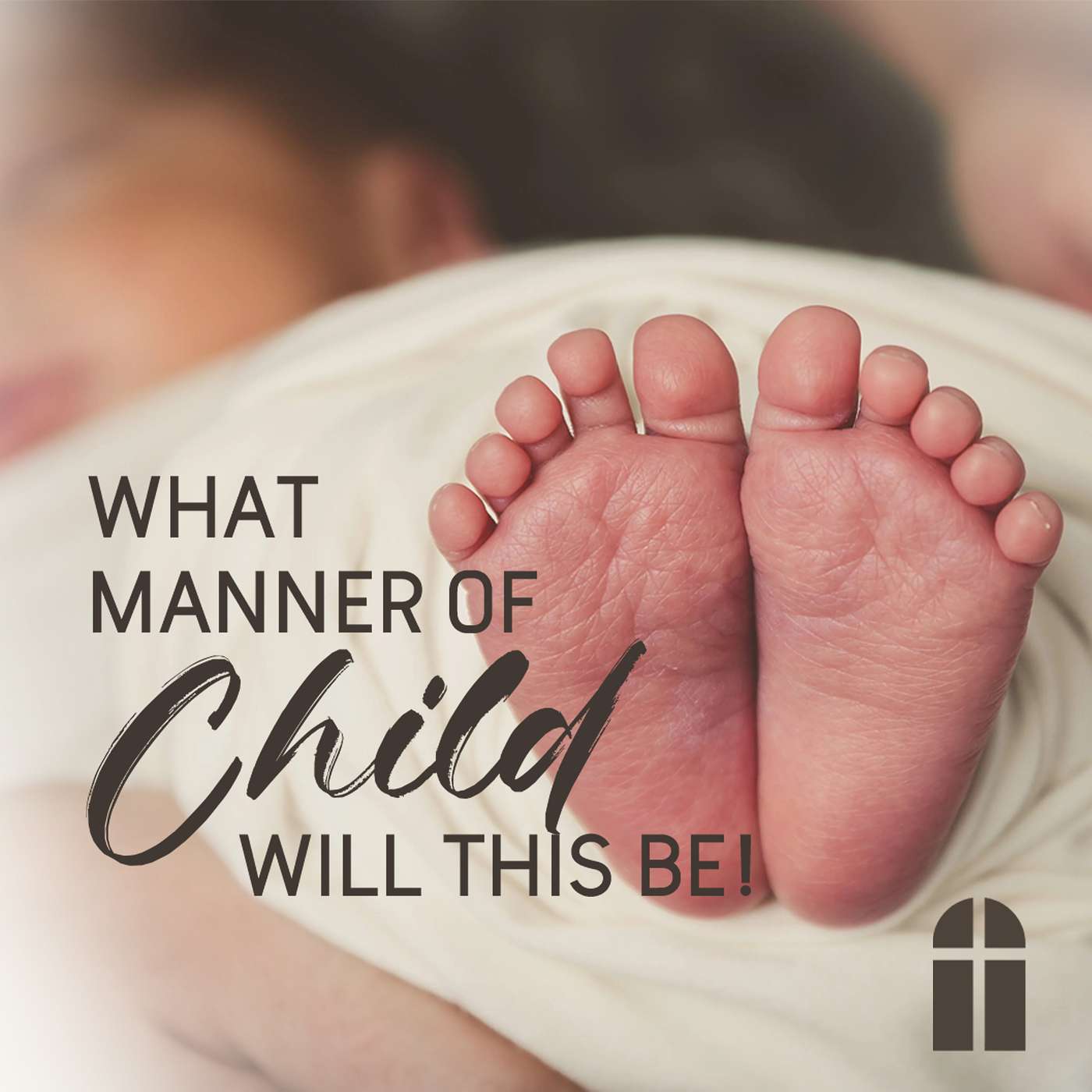 What Manner of Child Will This Be! - Sunday PM 04/13/2025 - Pastor Bob Gray II episode artwork