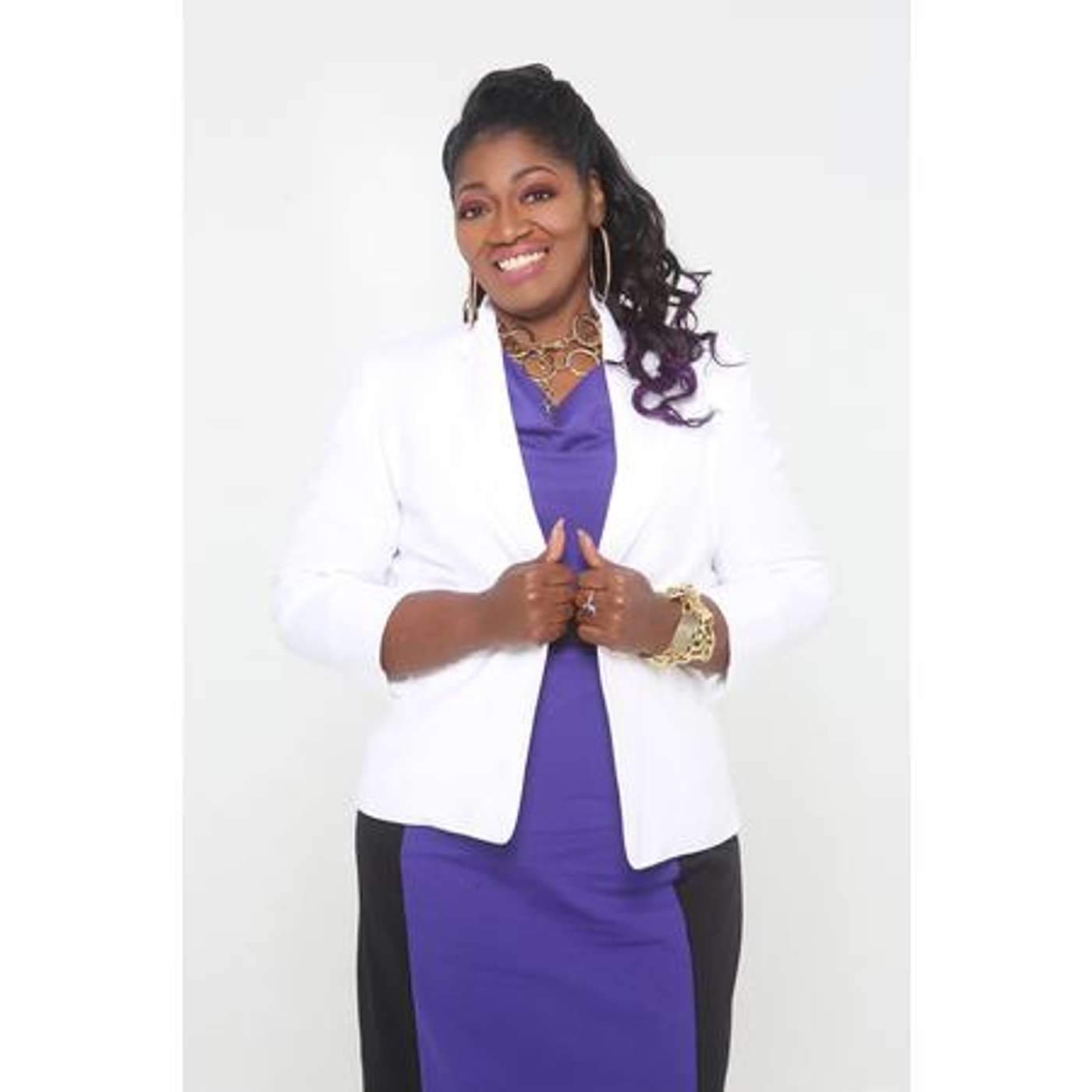 The Sharvette Mitchell Radio Show