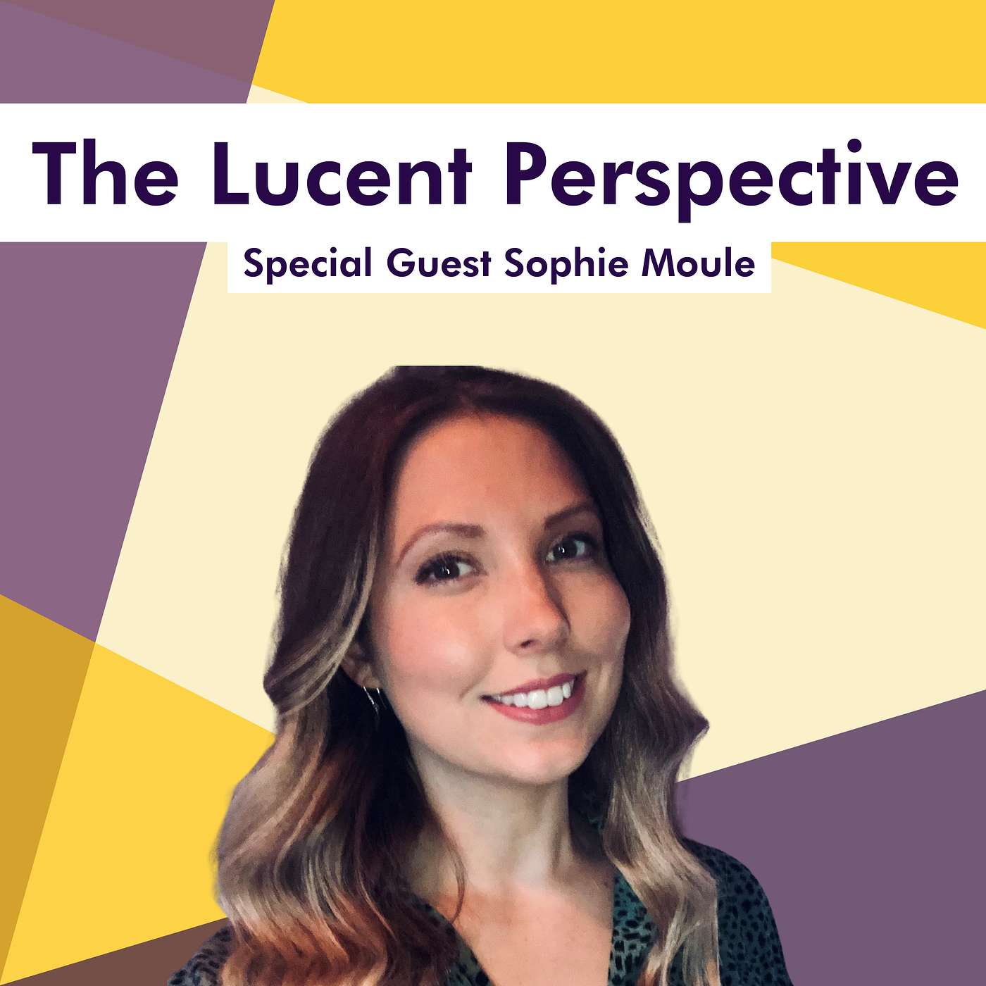 From Marketing to Product Leadership, with Sophie Moule of Pi Datametrics