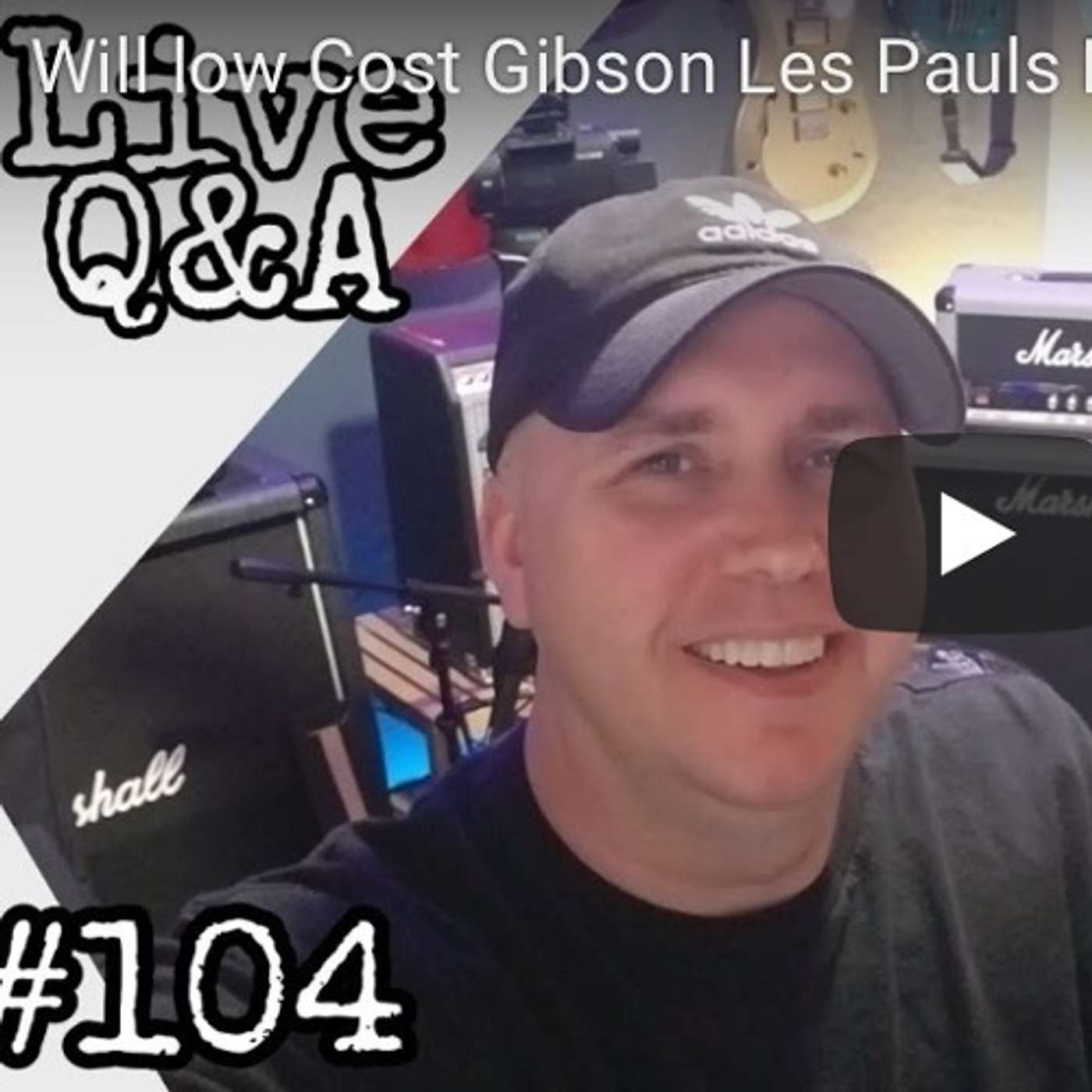 4 #6 Will low Cost Gibson Les Pauls Hold Their Value?