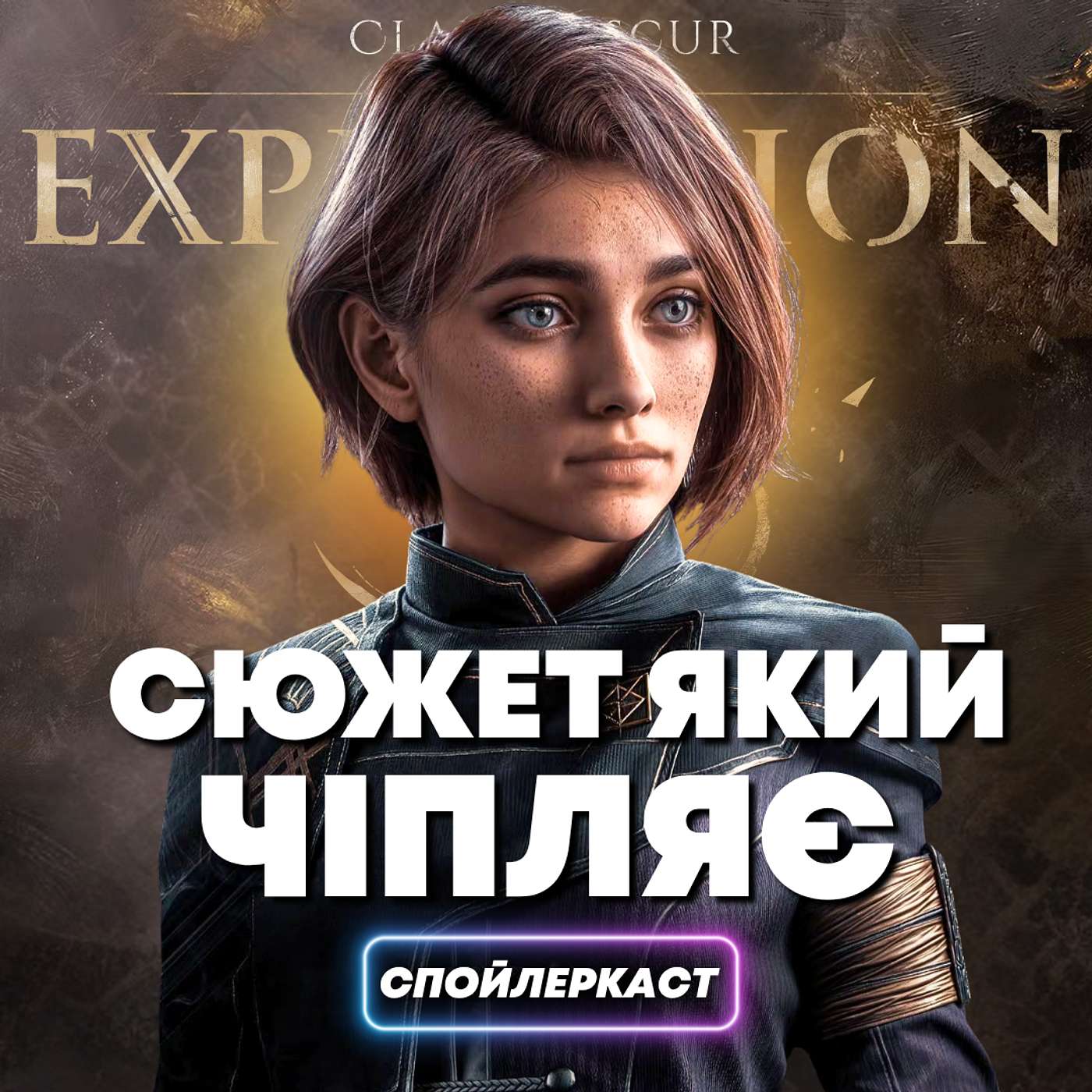 Пояснення сюжету та кінцівок Clair Obscur: Expedition 33 – Моральна дилема життя та смерті