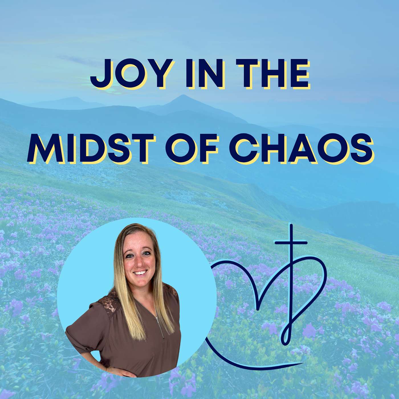 How Can I Find Joy in the Midst of Chaos?