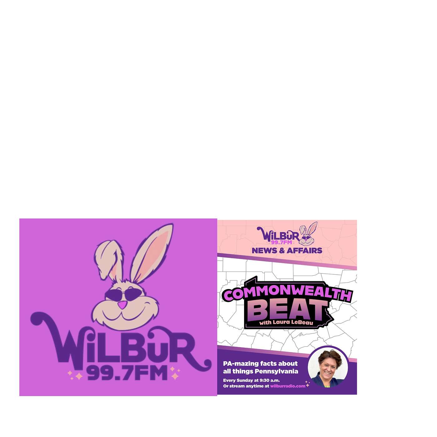 Wilbur Radio On Demand