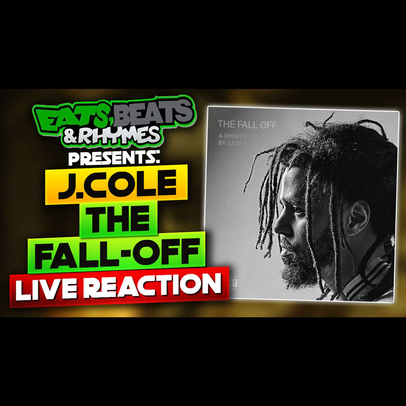 J.COLE THE FALL-OFF / IS 24 TRACKS TOO MUCH??? / LAST ALBUM / CLASSIC OR NAHHH??? J.COLE THE FALL-OFF / IS 24 TRACKS TOO MUCH??? / LAST ALBUM / CLASSIC OR NAHHH???