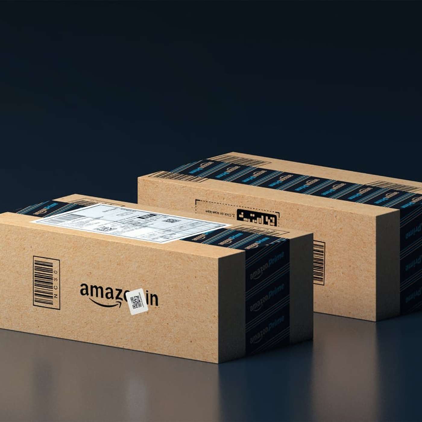 How Amazon has ruthlessly removed friction to encourage customers to come back for more