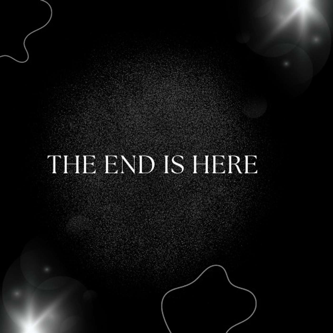 The End Is Here - Millenial Reign episode artwork