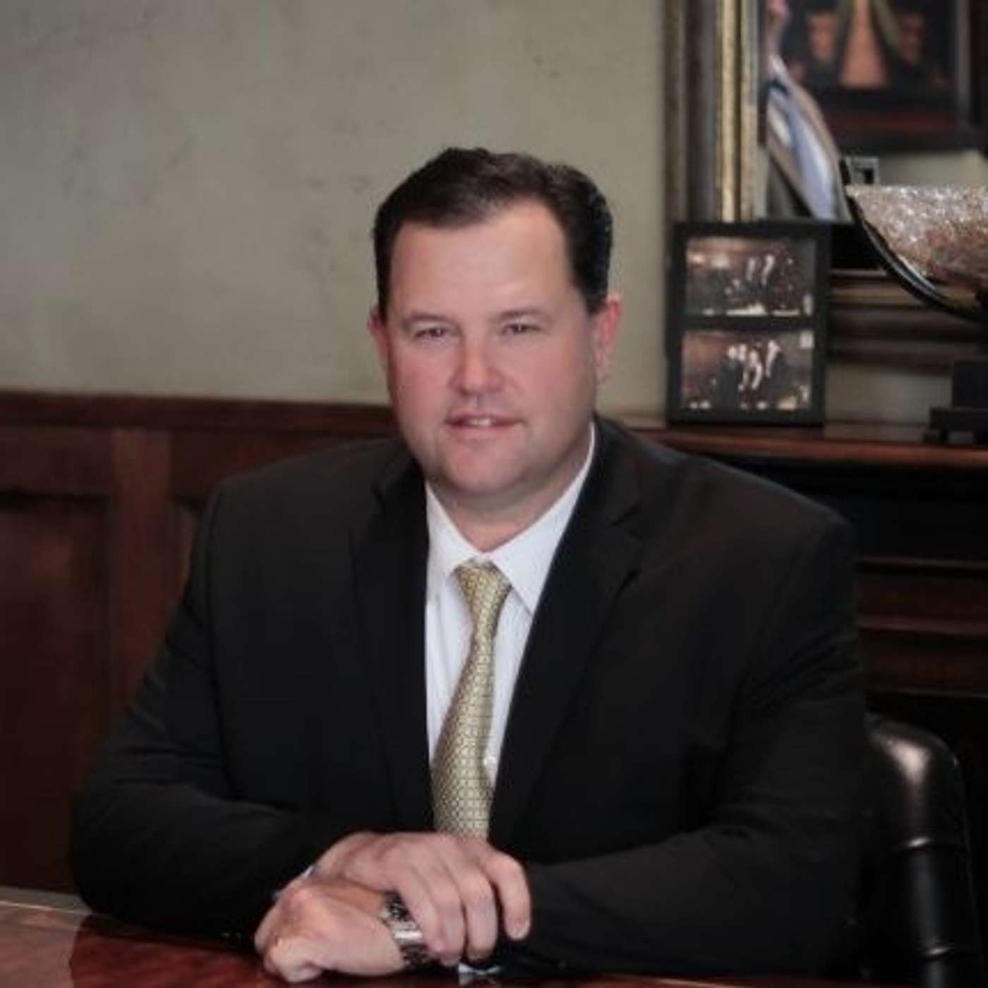 E88 - The Captive Insurance Market With Van Carlson, CEO of Strategic Risk Alternatives