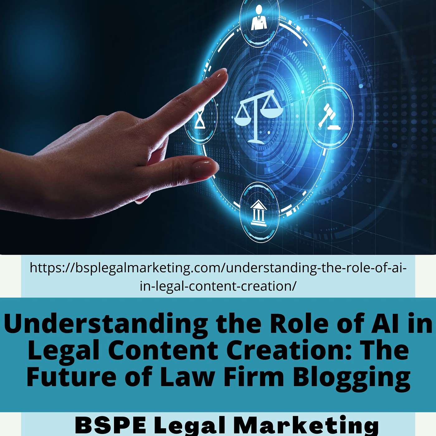 BSPE Legal Marketing Podcast
