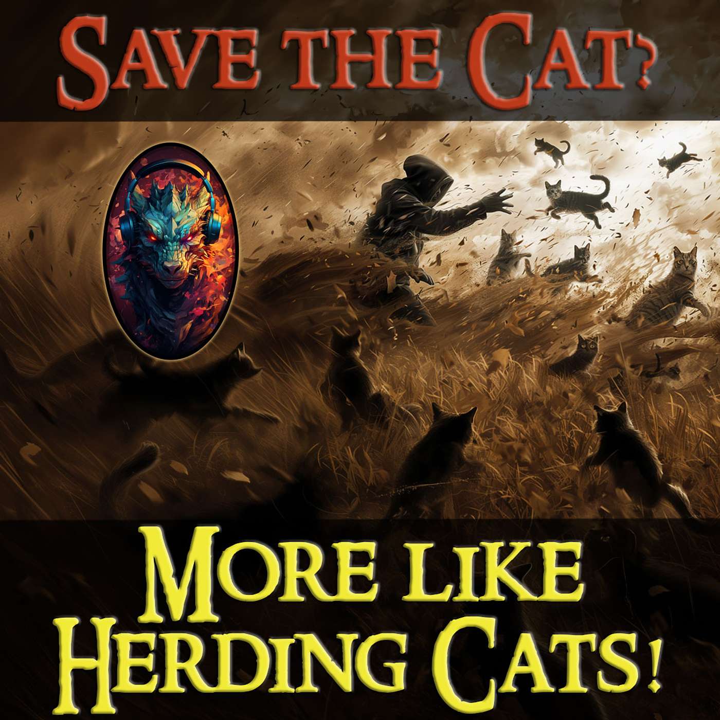 Save the Cat Story Structure: Beat Sheets, Novels, and Screenplays