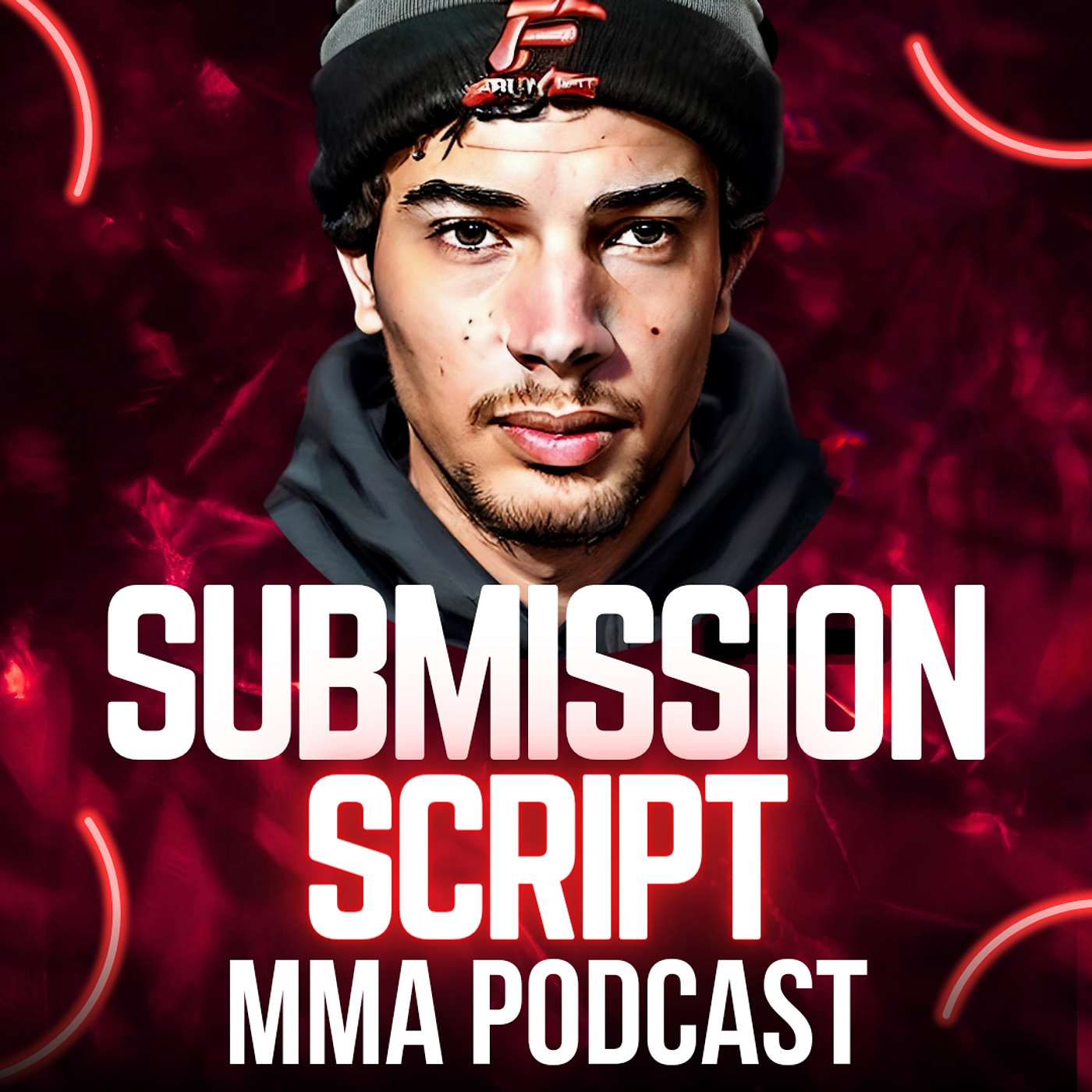 SubmissionScript MMA Podcast