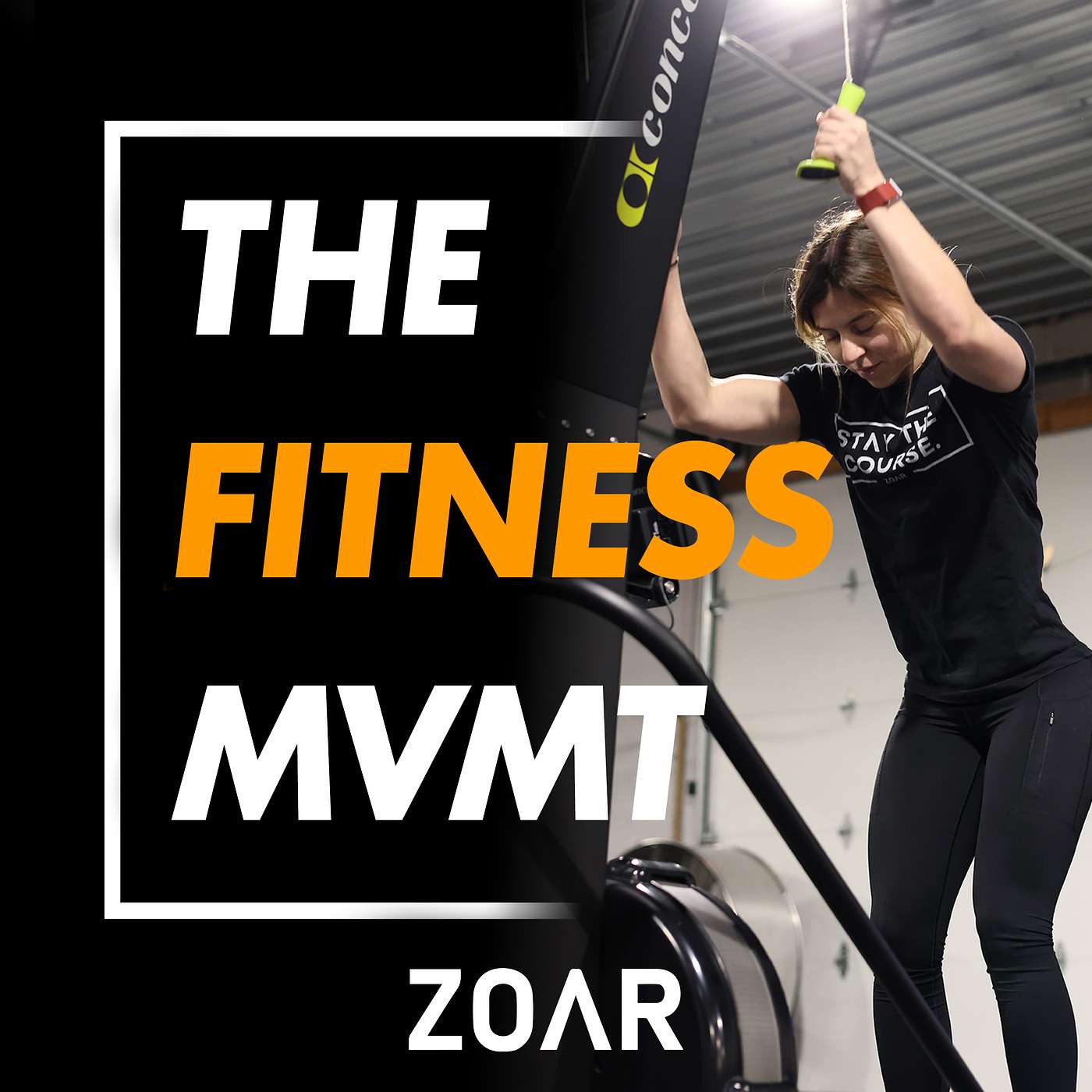 Hyrox Prep Training | I Design A Full Week for Coach Day [Ep.223]