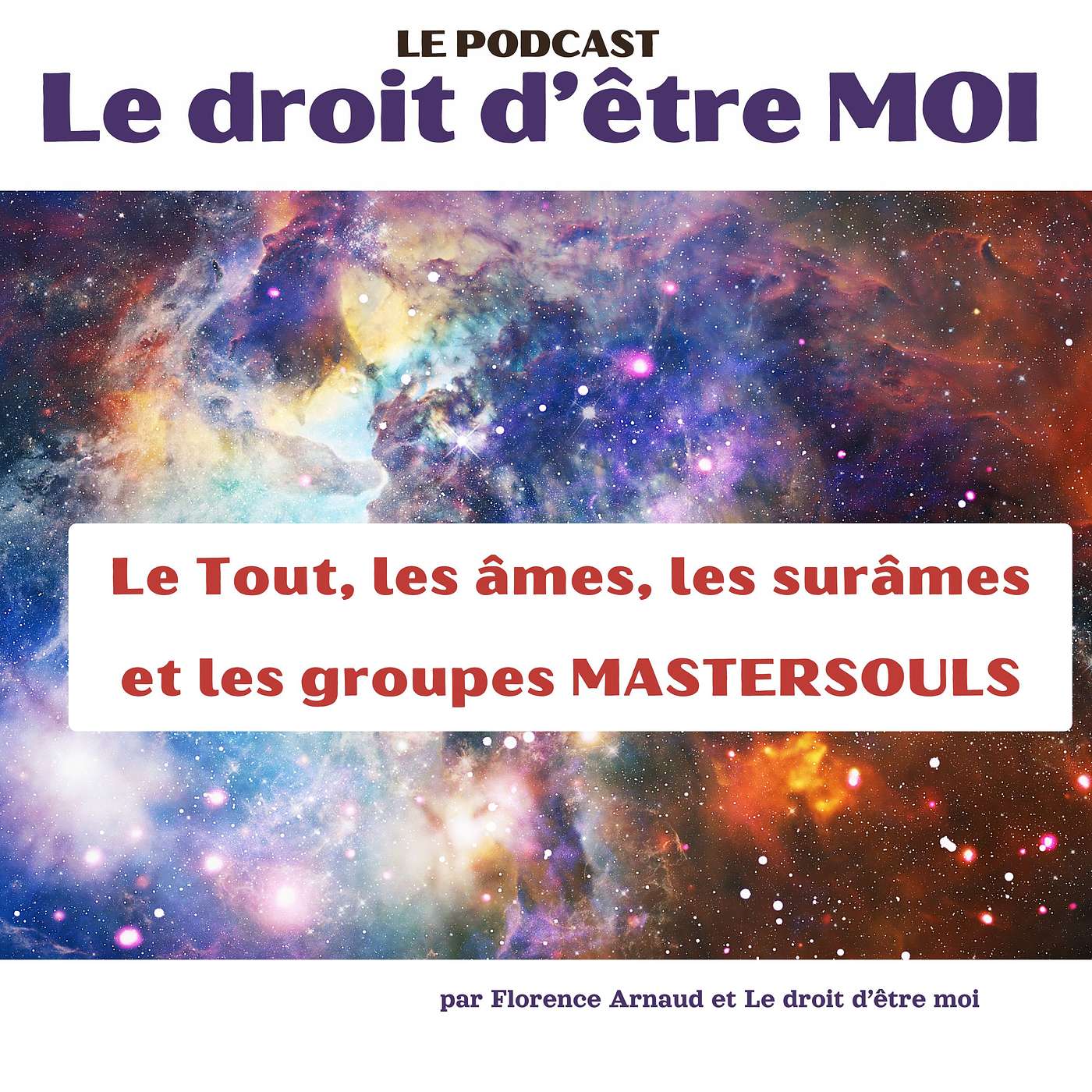 Le droit d\'être moi