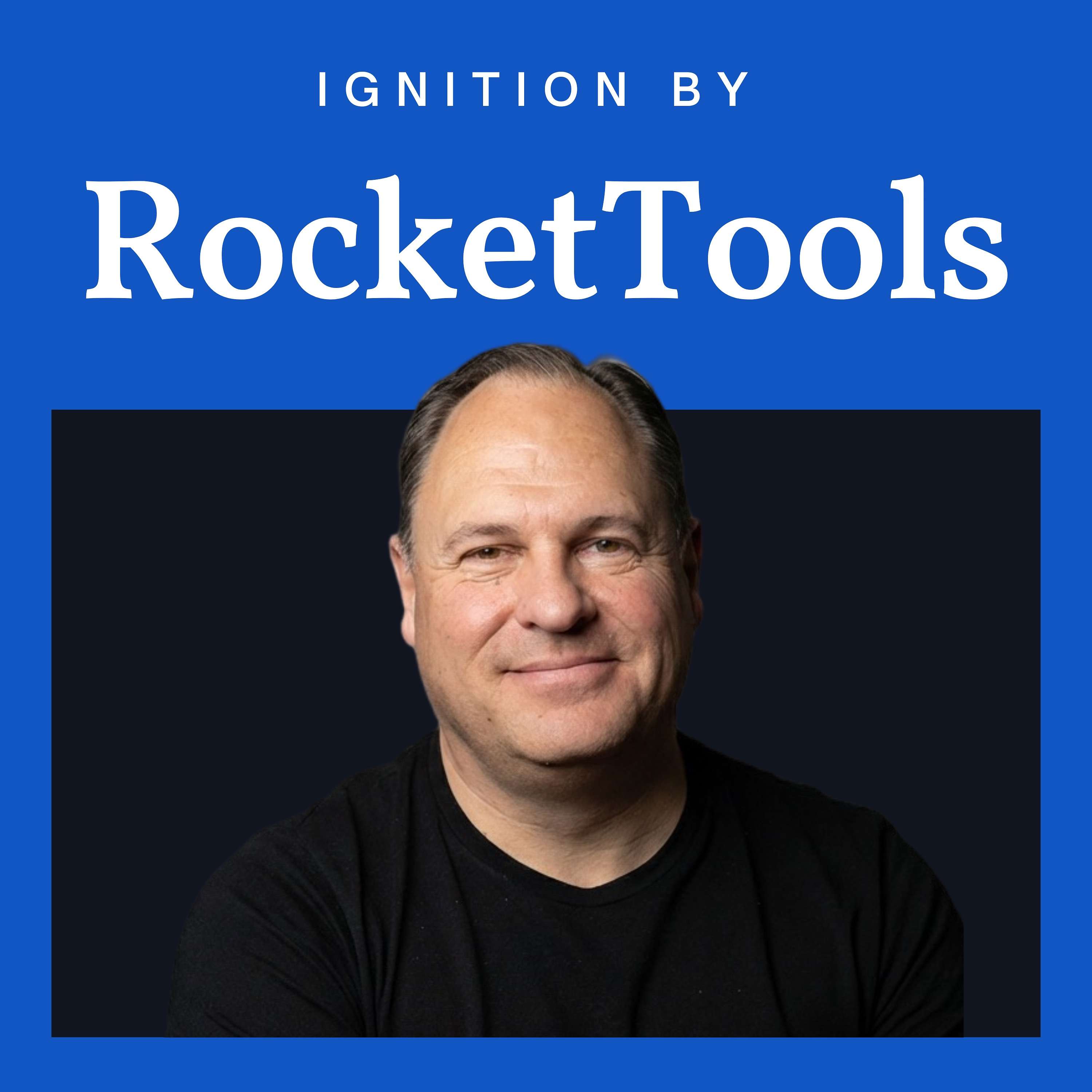 Ignition by RocketTools cover art