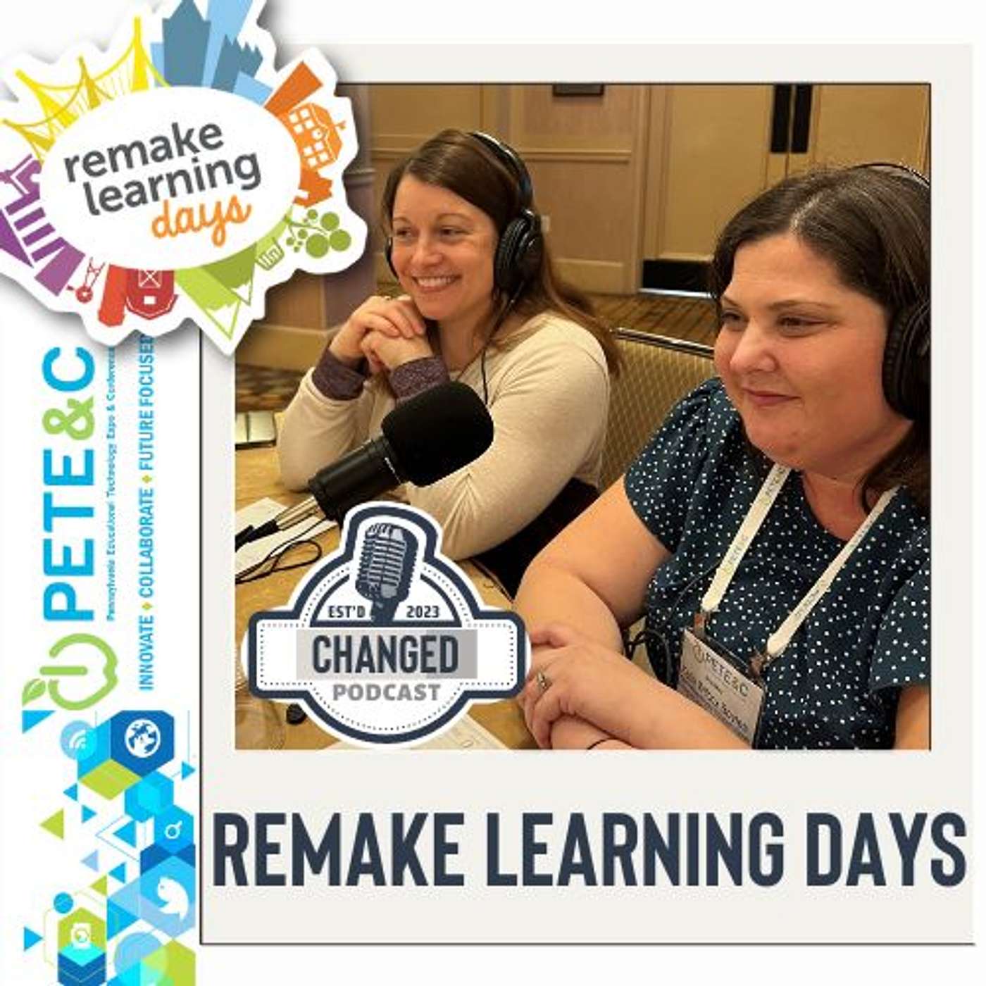 Remake Learning Days: Wonder, explore and learn together.