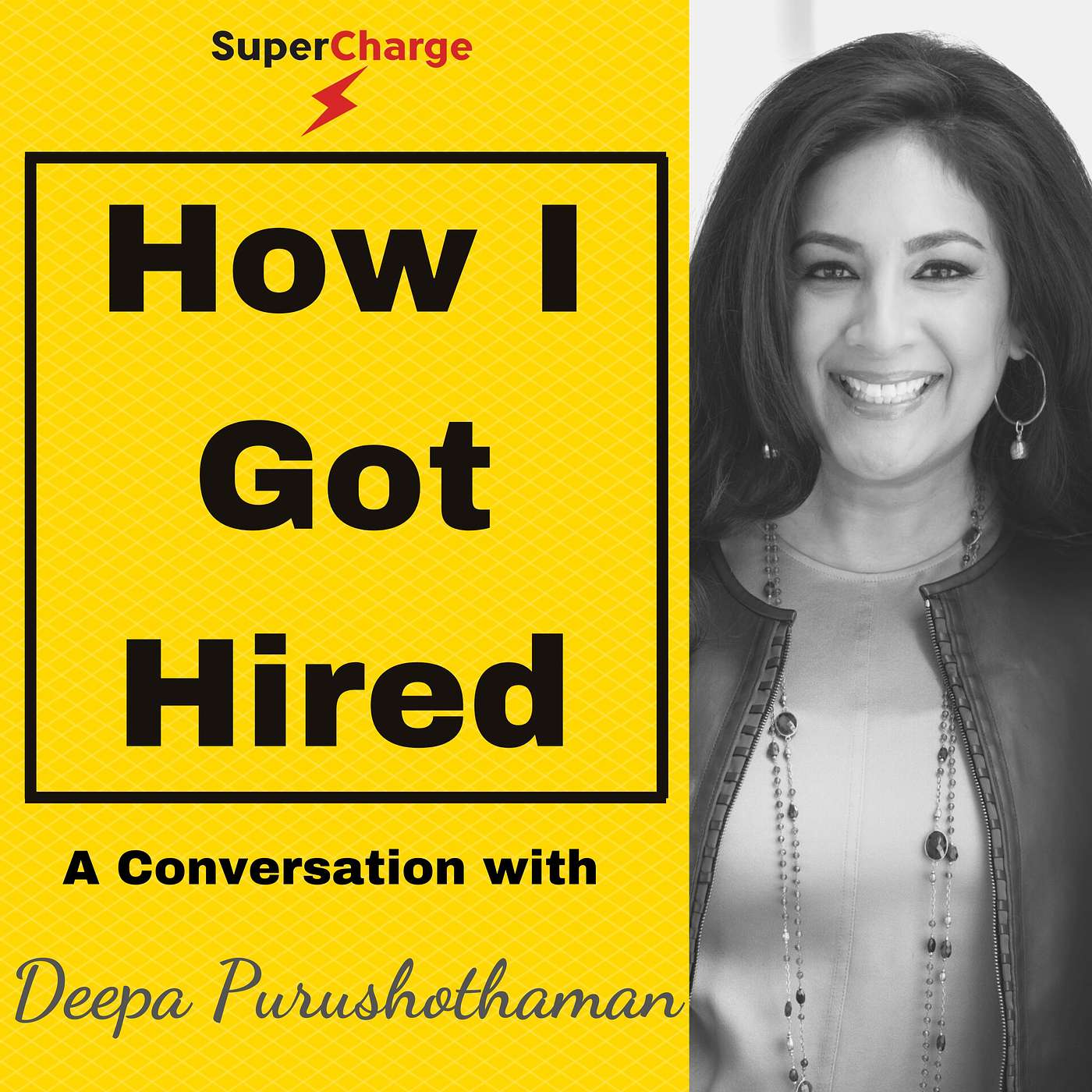 How I Got Hired