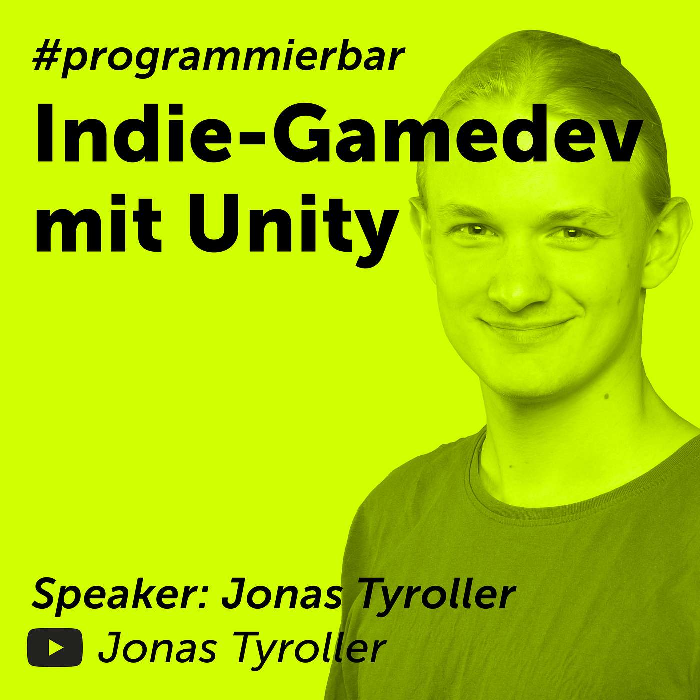 programmier.bar – der Podcast für App- und Webentwicklung