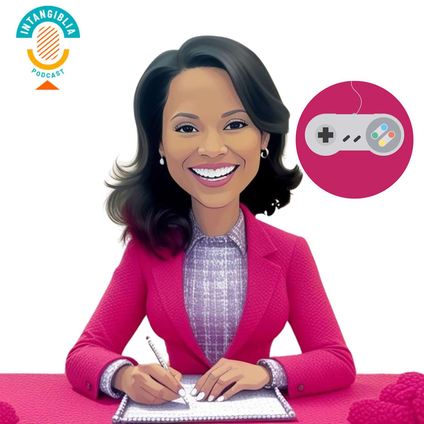 Case Study: The Intellectual Property World of Nintendo