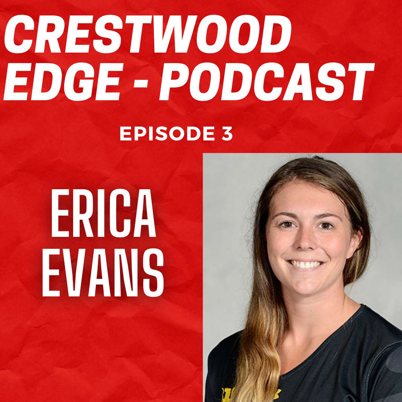 Erica Evans