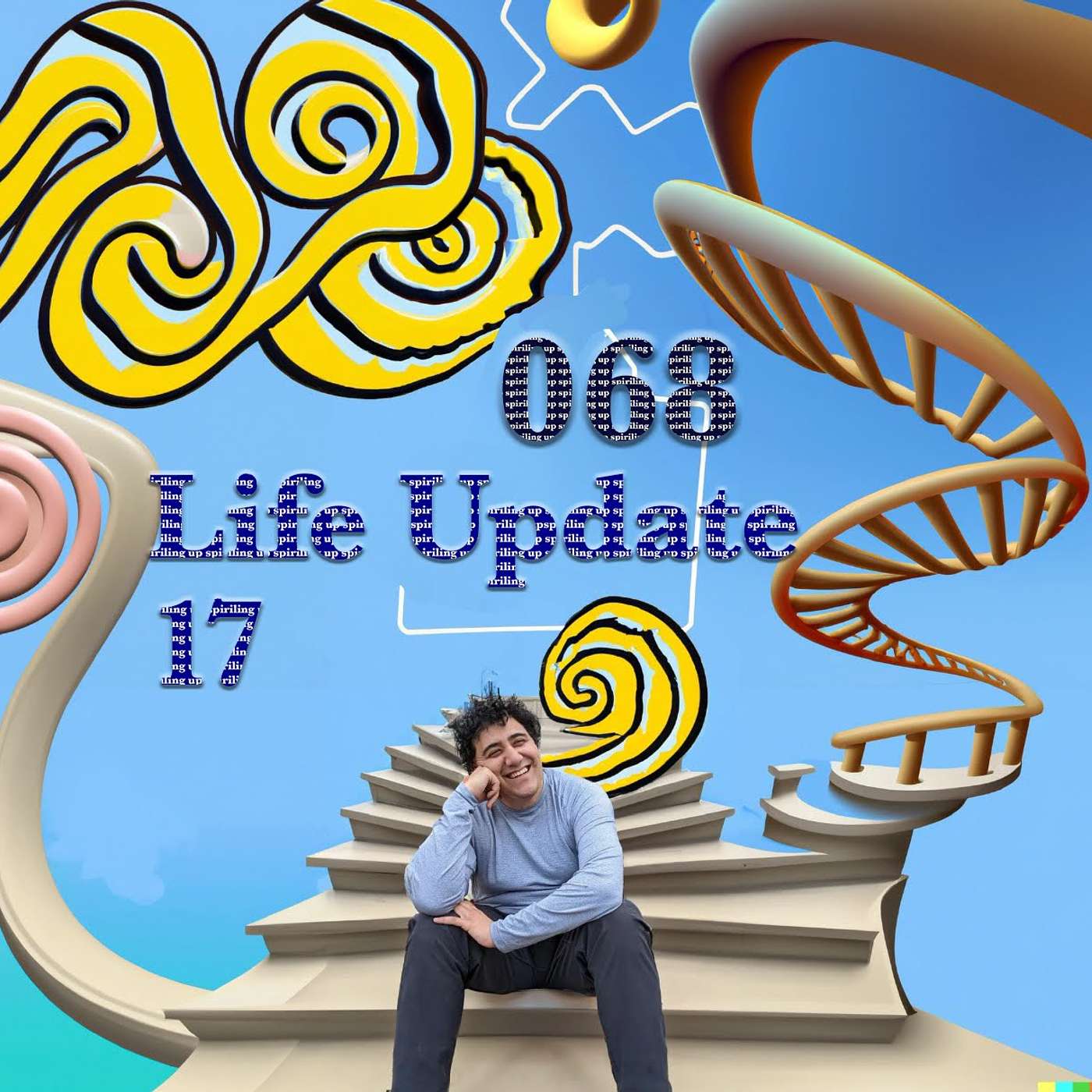 068 | Life Update 17