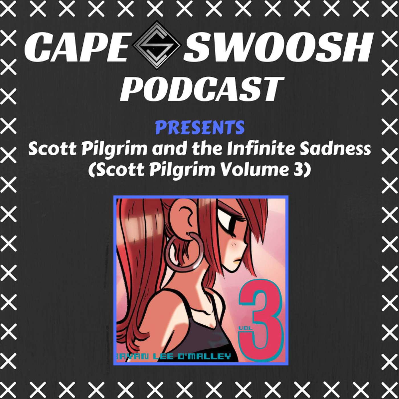 CSP Presents - Scott Pilgrim and the Infinite Sadness
