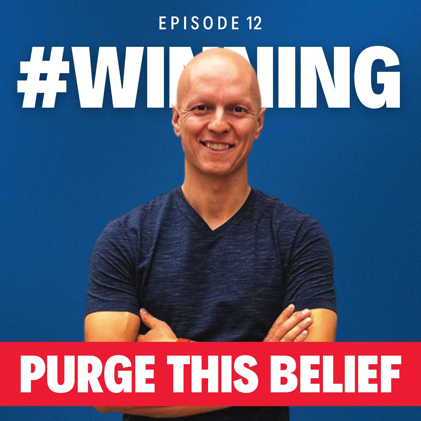 This ONE 'Dumb' Belief Keeps 95% Of Entrepreneurs Stuck| #winning Ep.12
