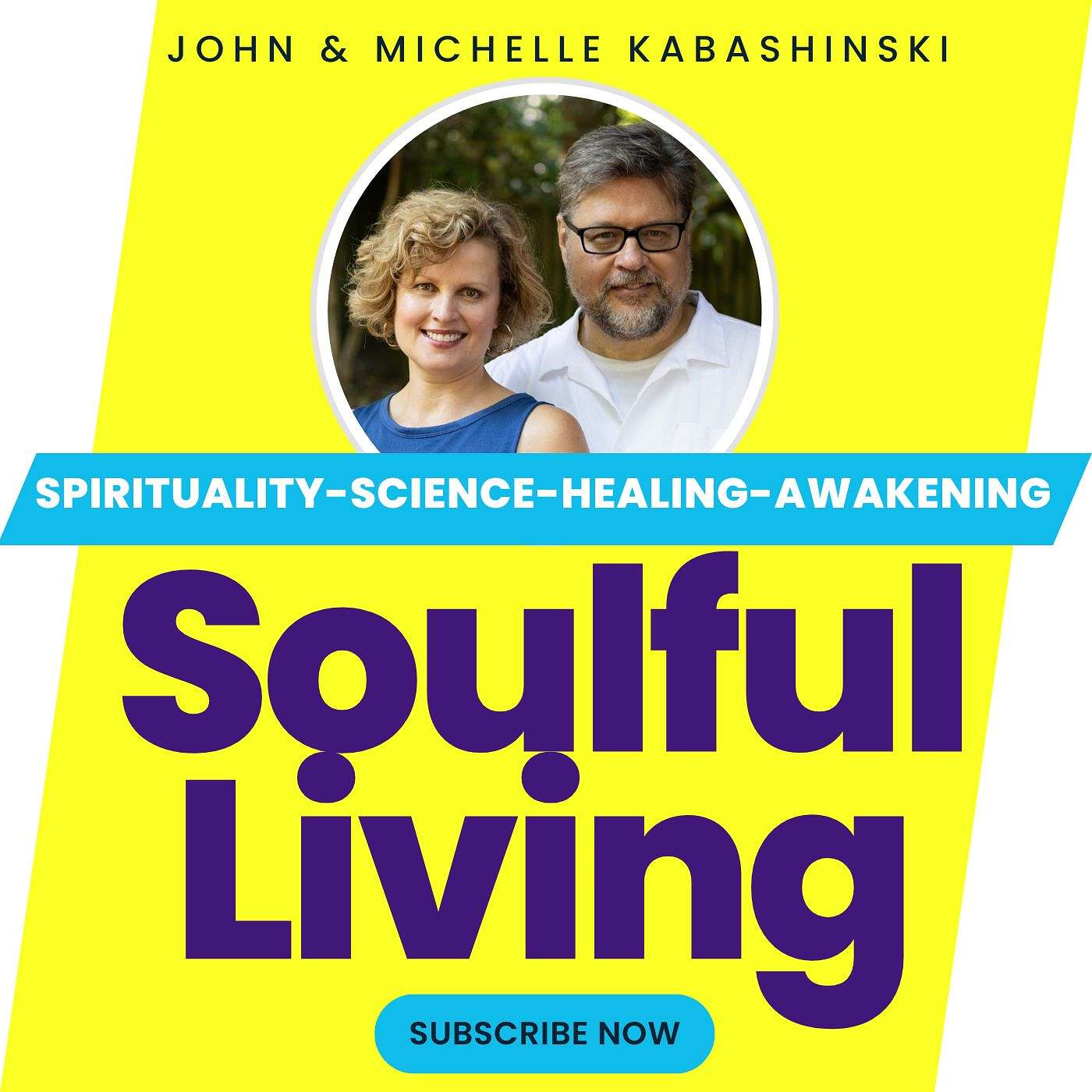 Soulful Living