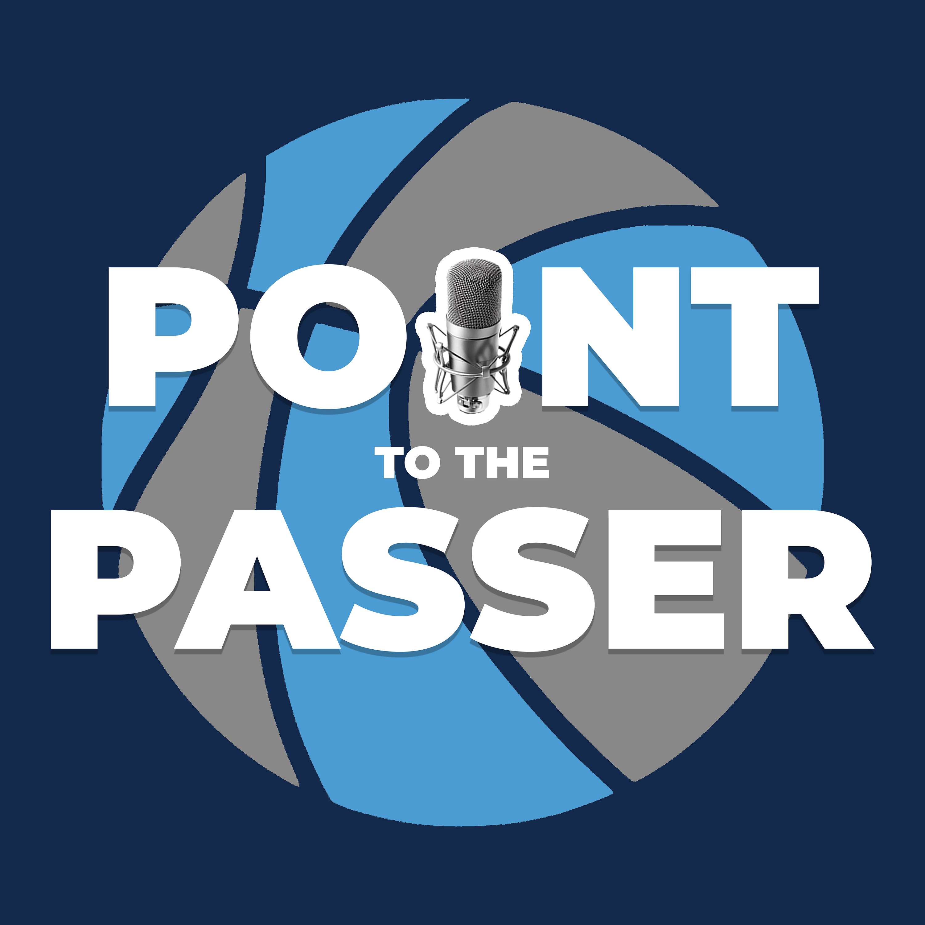 Point to the Passer