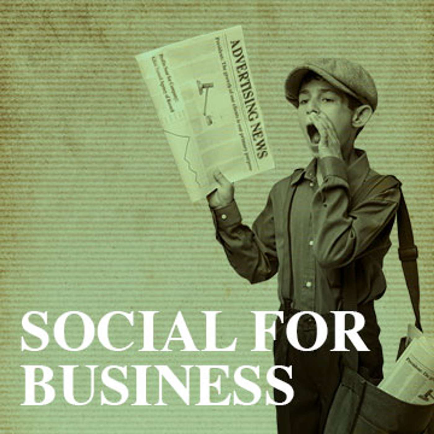 Social Media for Business episode artwork