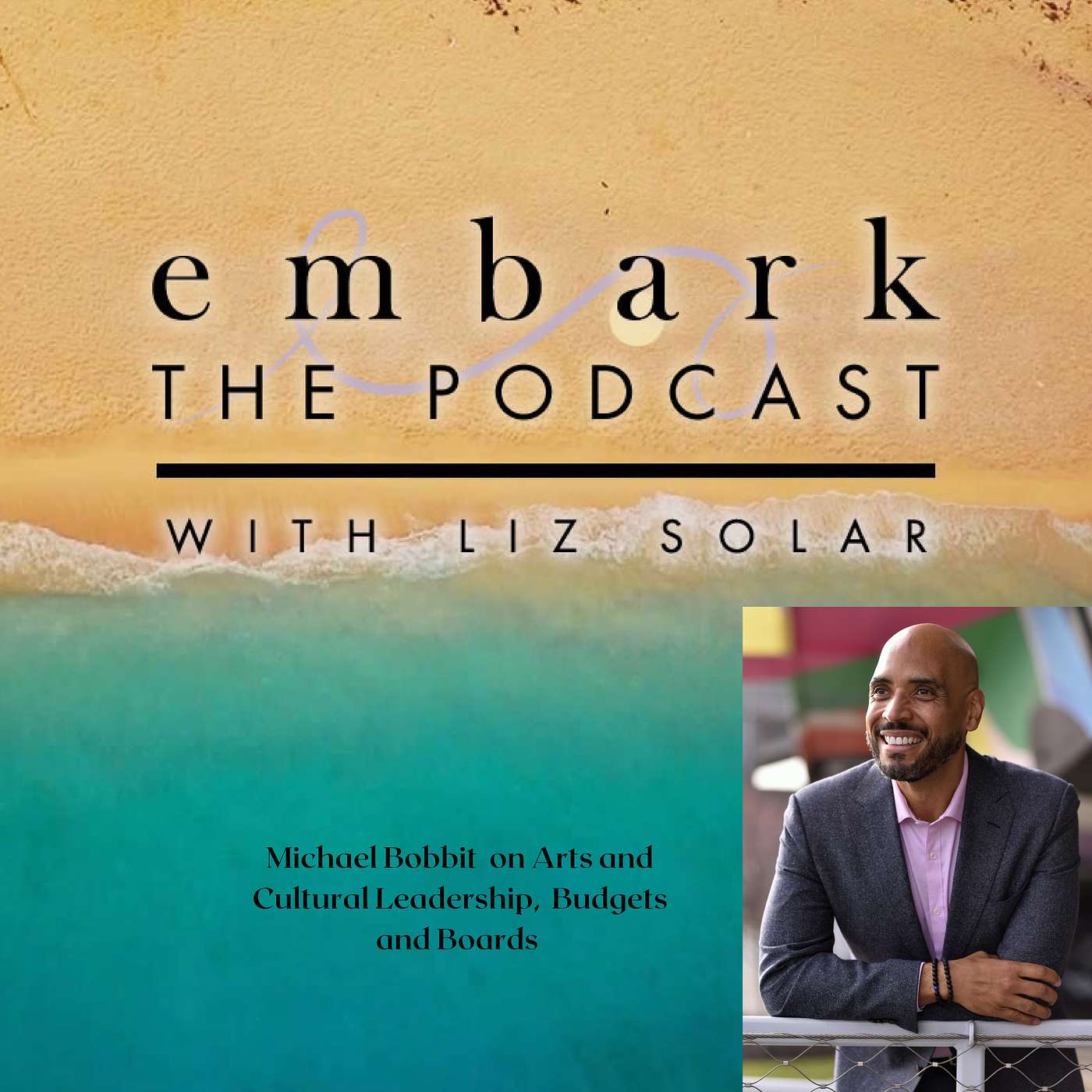 Embark