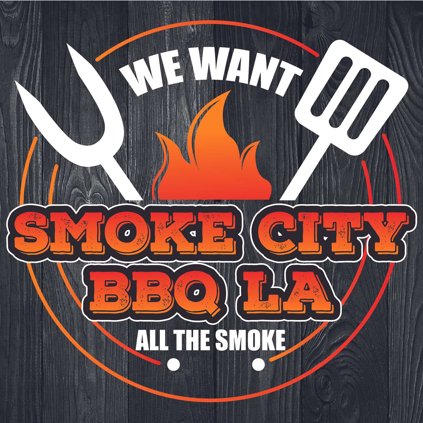 Smoke City BBQ L.A