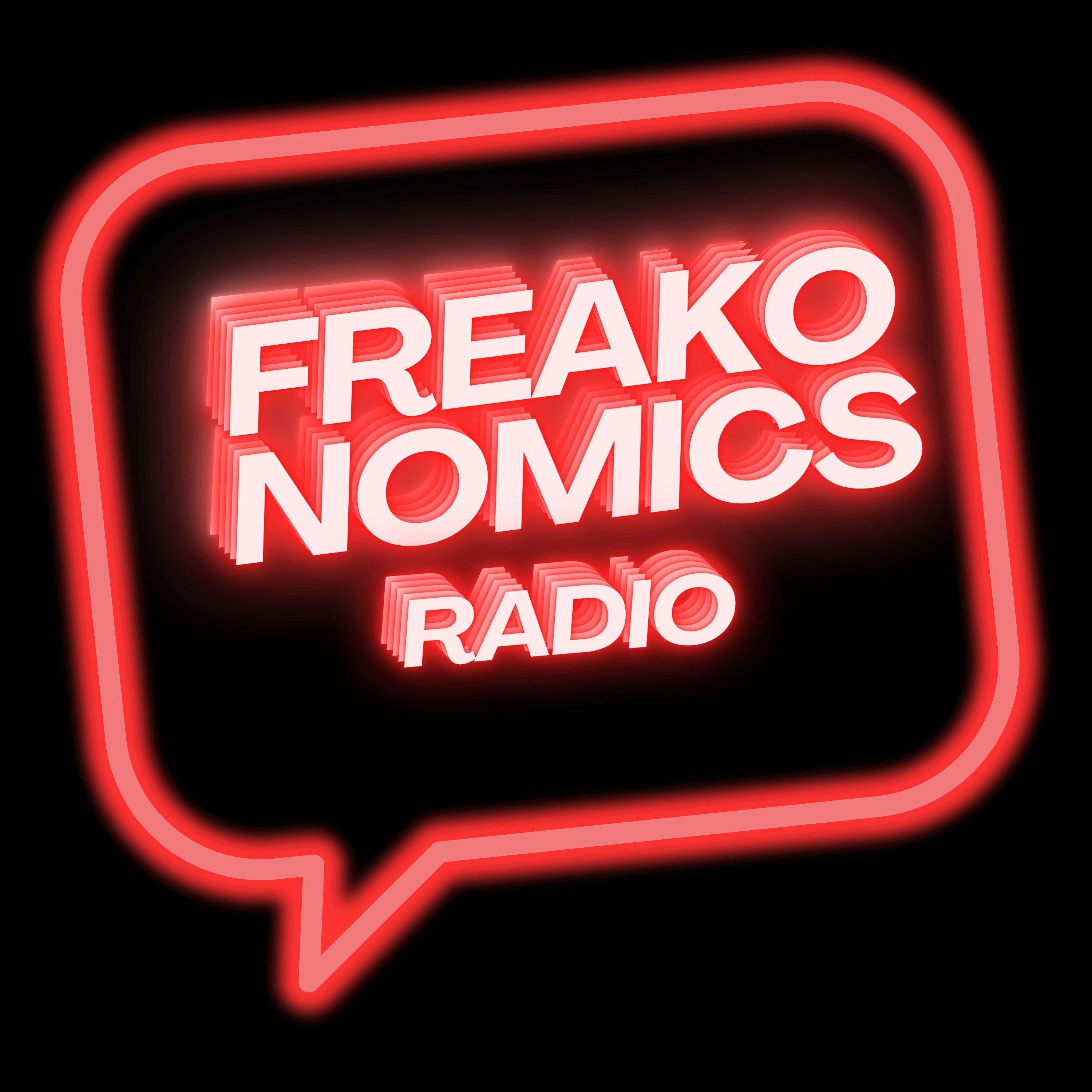 Connor's Podcast