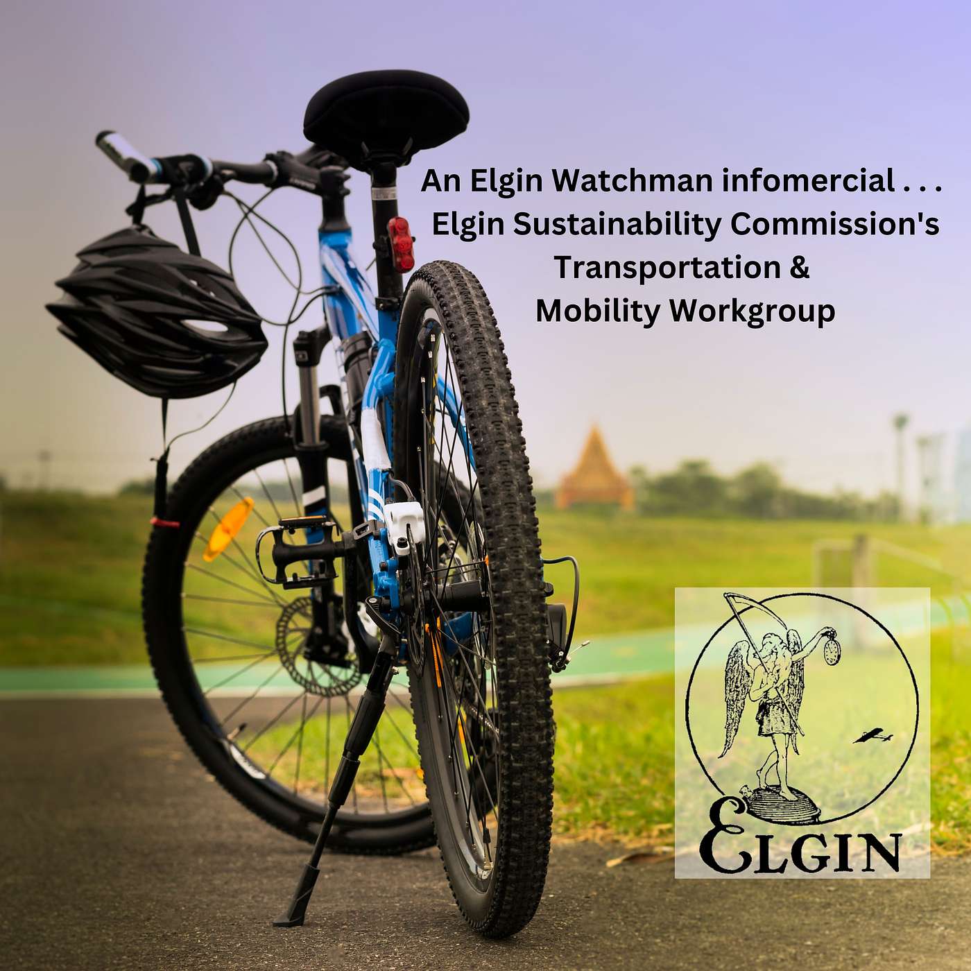 Elgin Watchman
