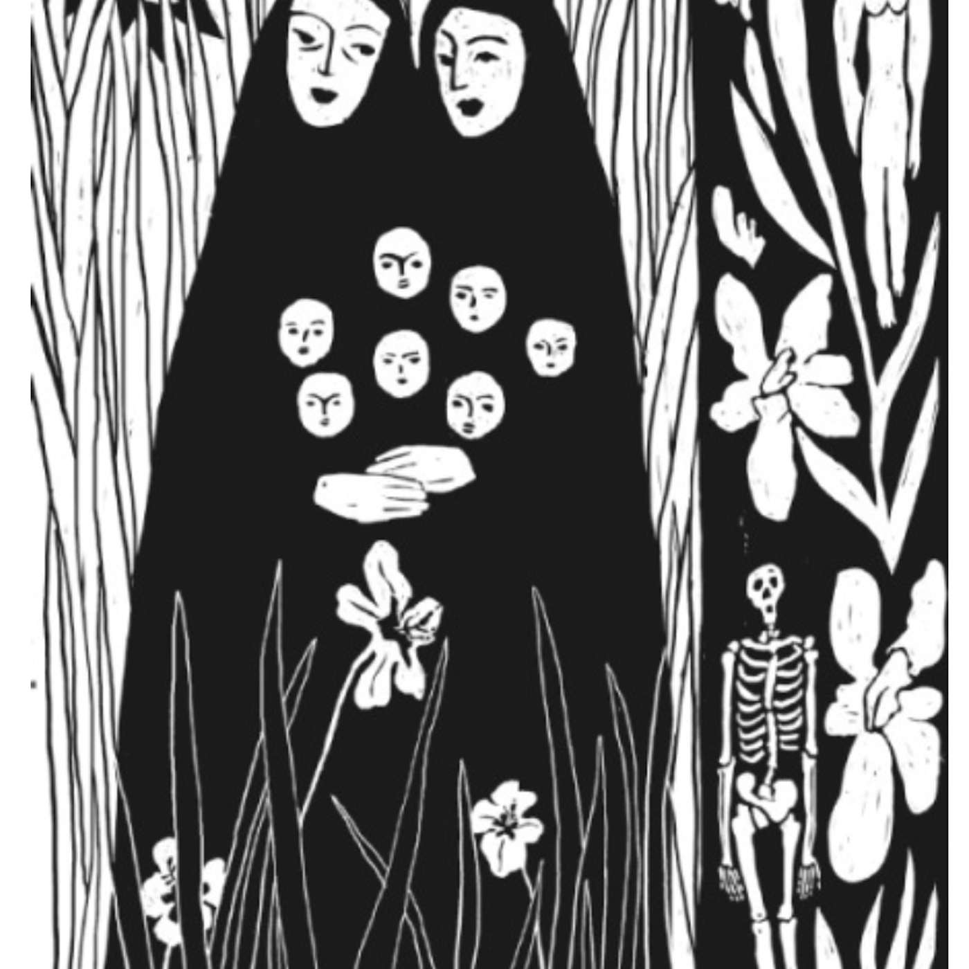 Shiphrah. Puah. Praise! Shiphrah. Puah. Praise!