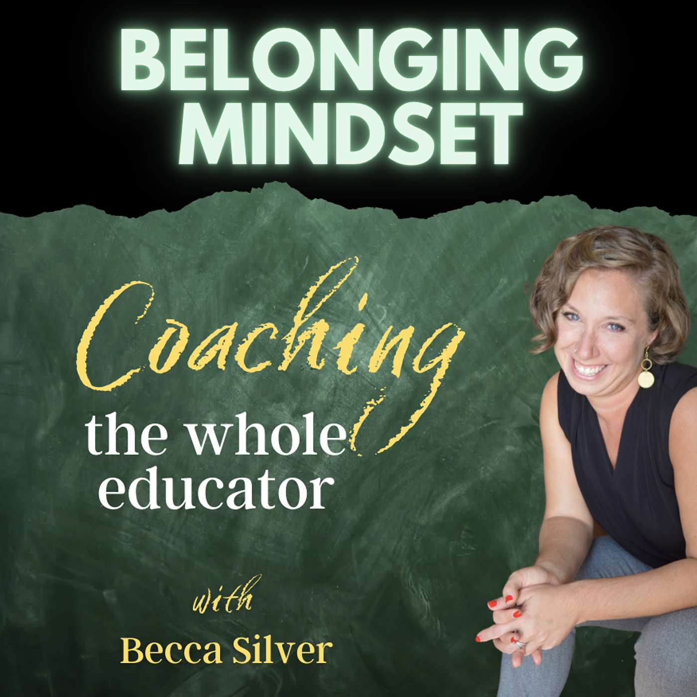 #180: [Resistance Chronicles] Belonging Mindset