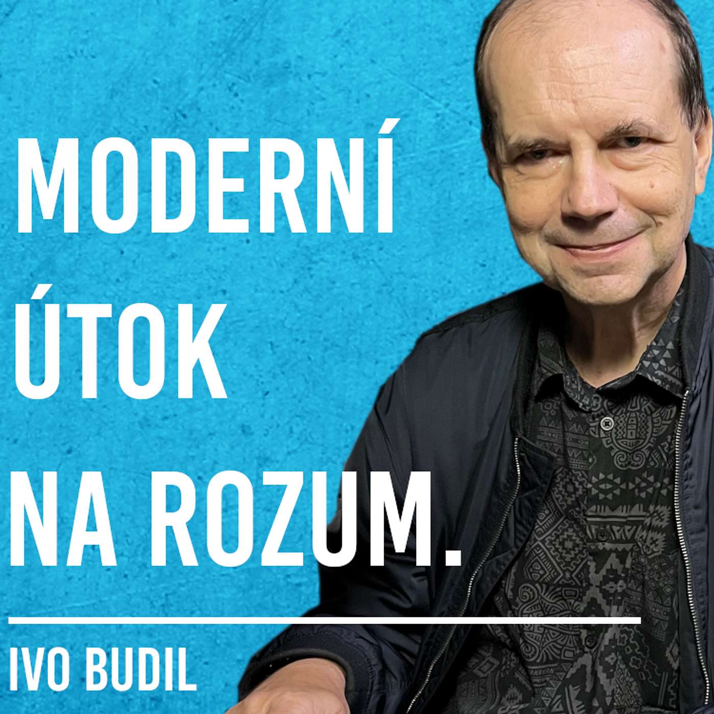 Pavel Mirovský Podcast