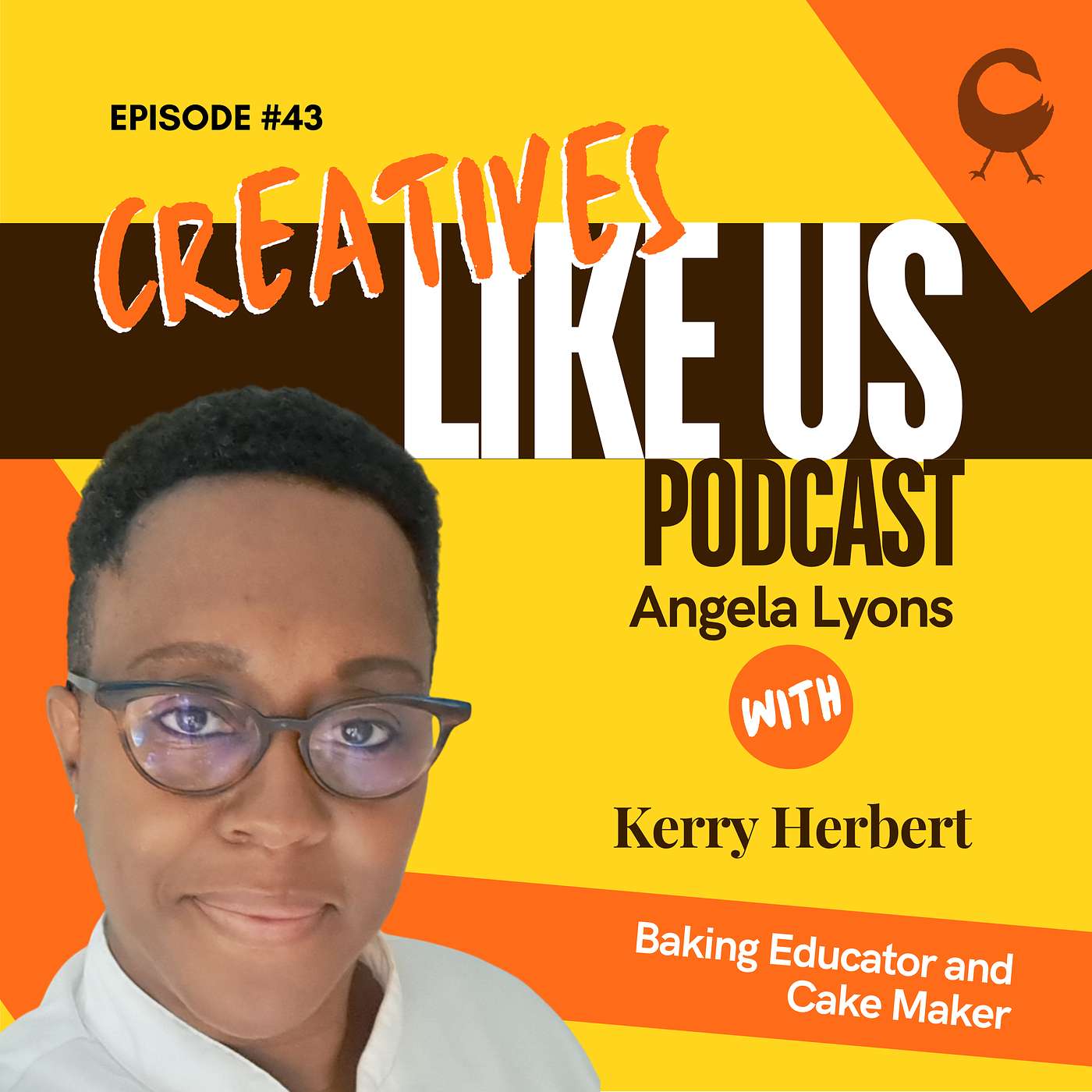 Cooking up a Creative Future: From Scientist to Baking Educator