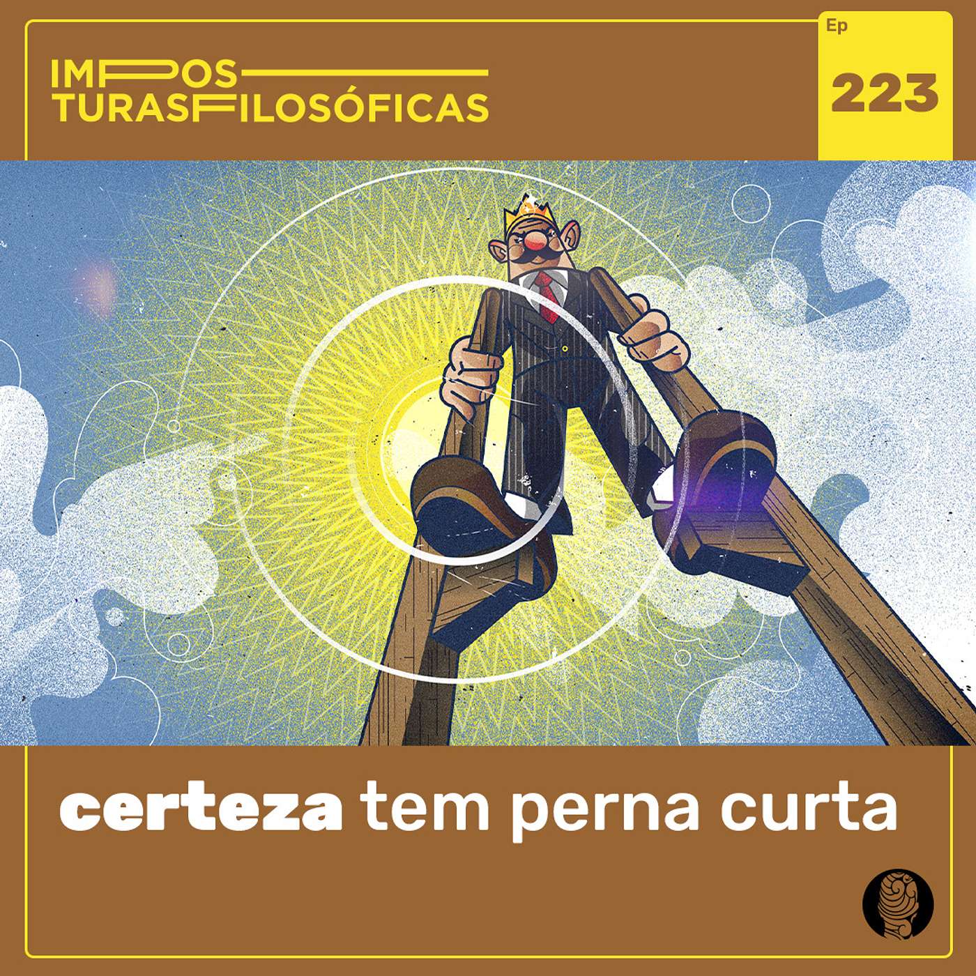 Imposturas Filosóficas