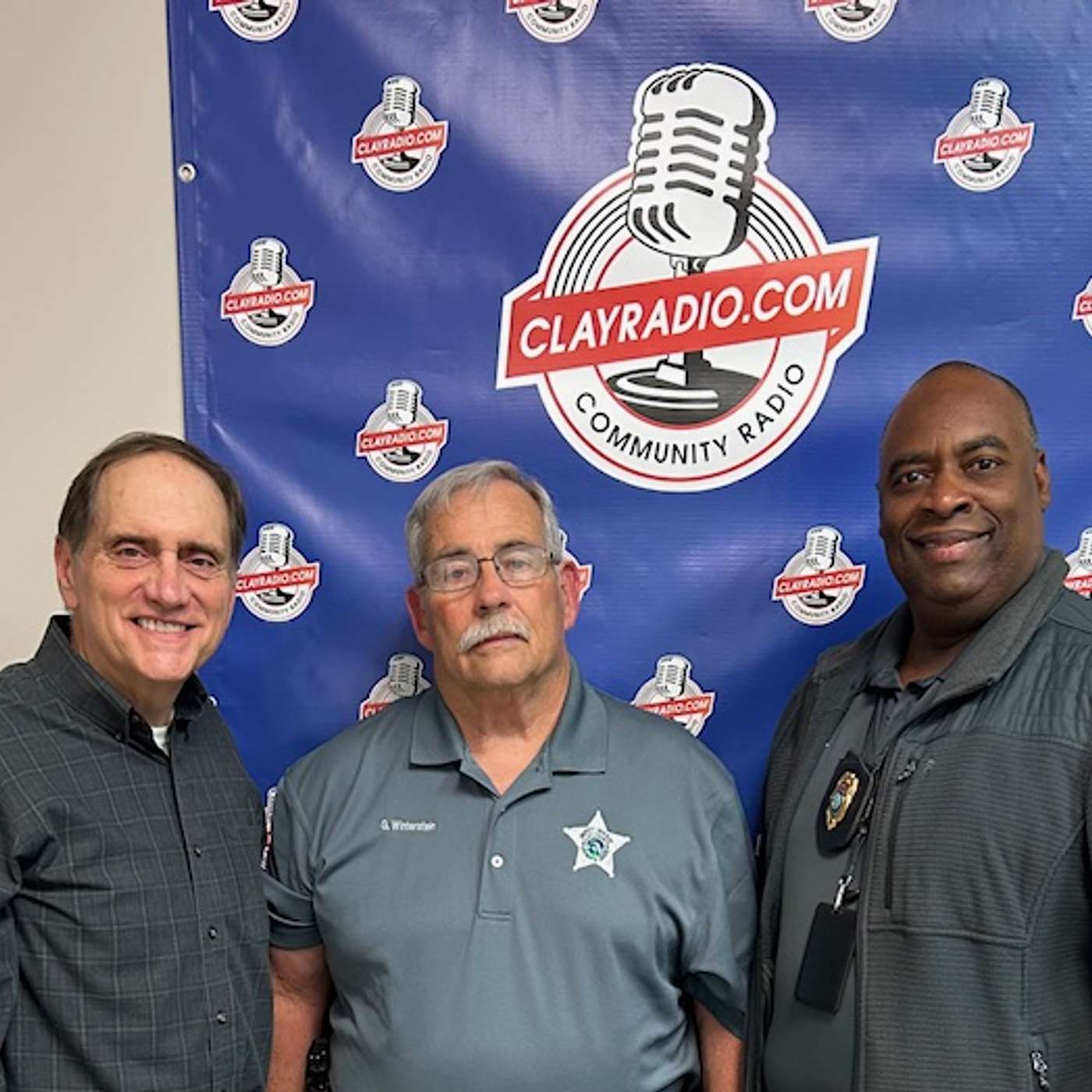 ClayRadio\'s Podcast