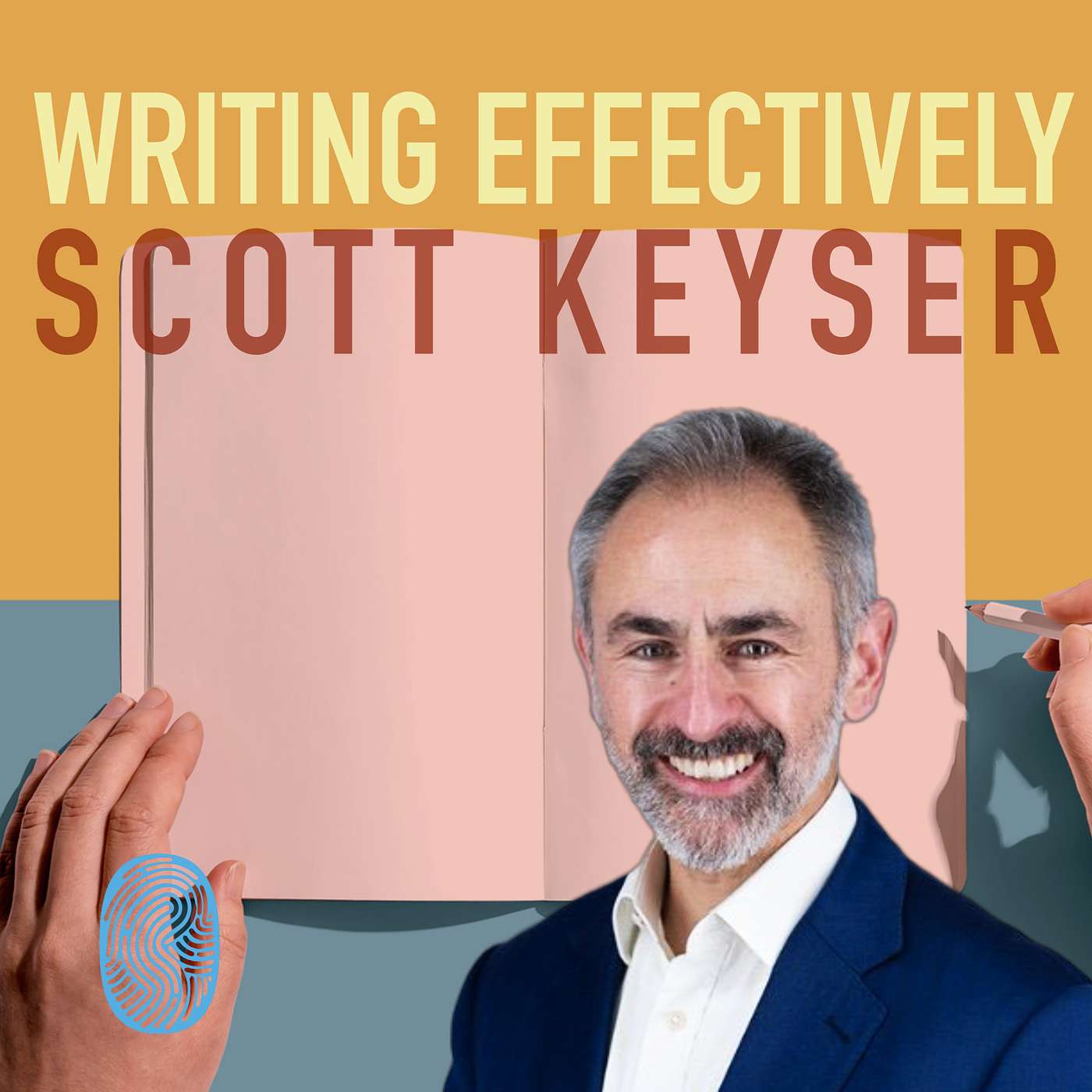 Writing That Gets Sales with Scott Keyser | Ep 57