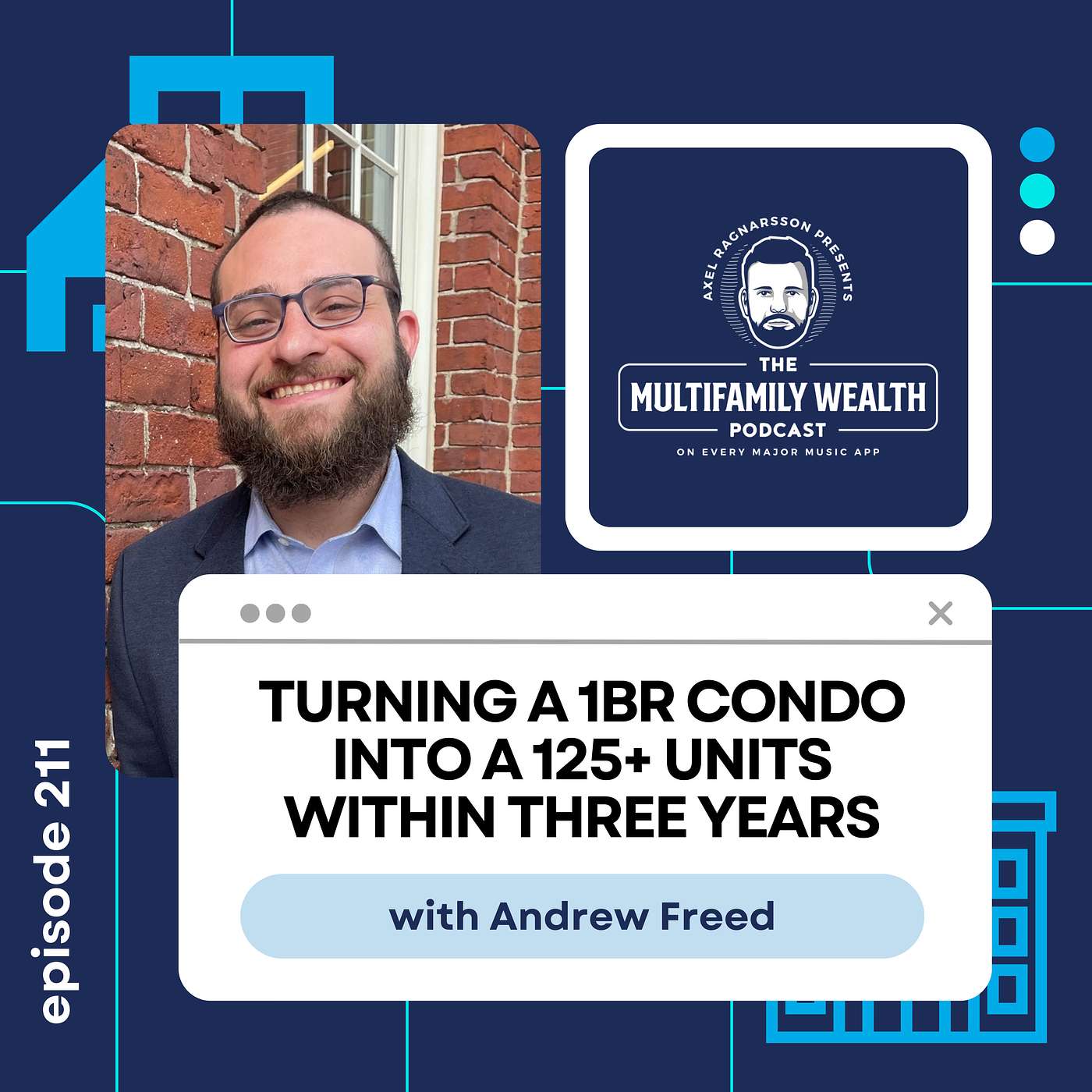 The Multifamily Wealth Podcast