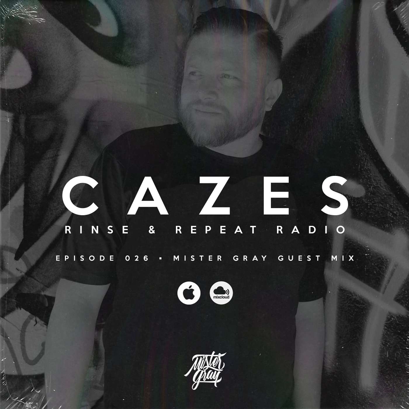 Rinse & Repeat Radio
