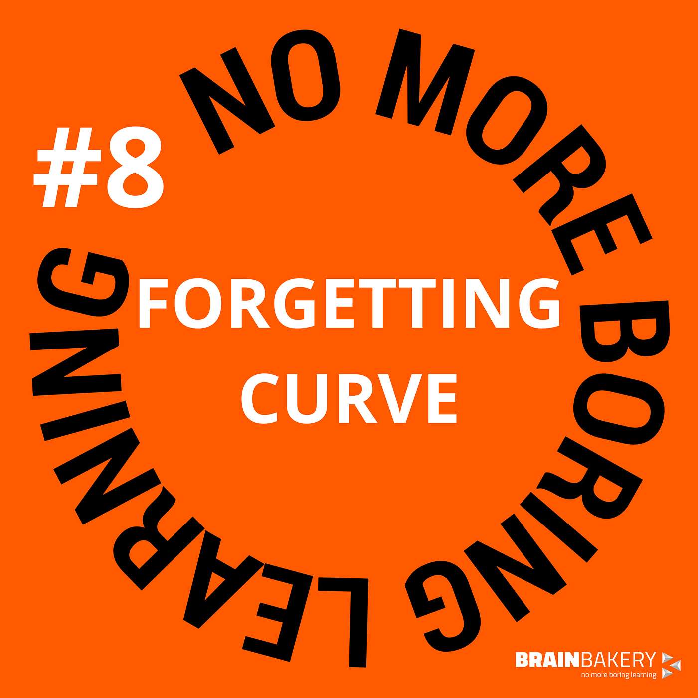 No More Boring Learning by Brain Bakery