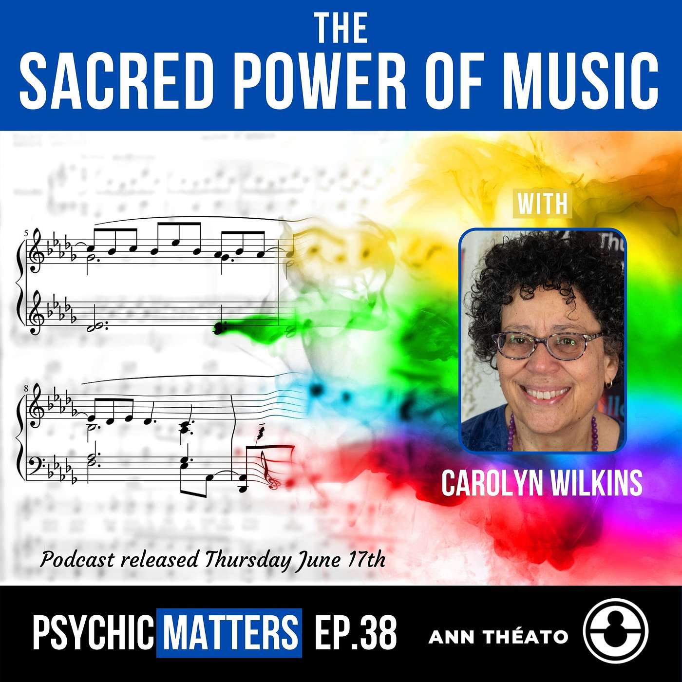 Psychic Matters!
