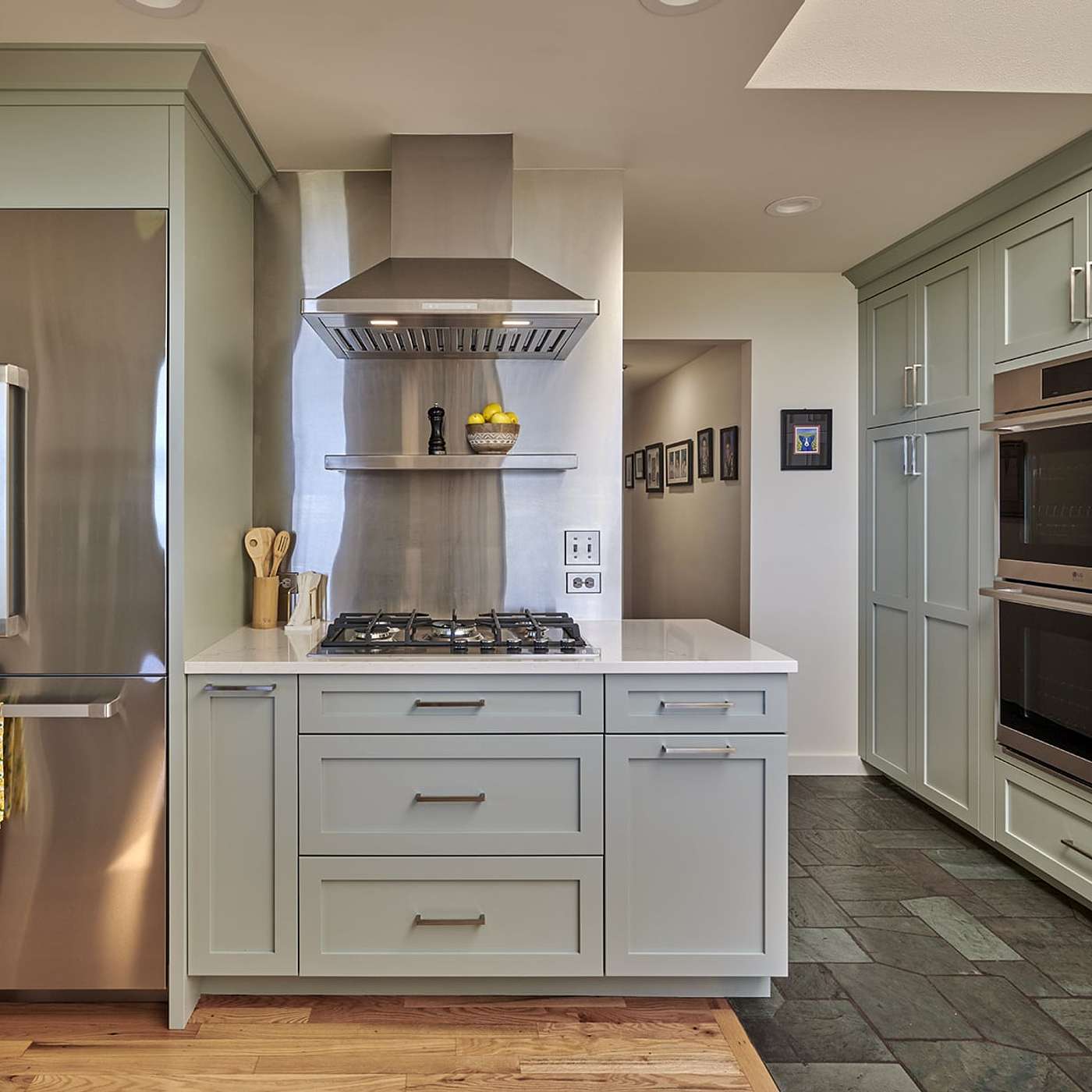 Revolutionizing Kitchens: Innovations in Design with Sydney Cooley episode artwork