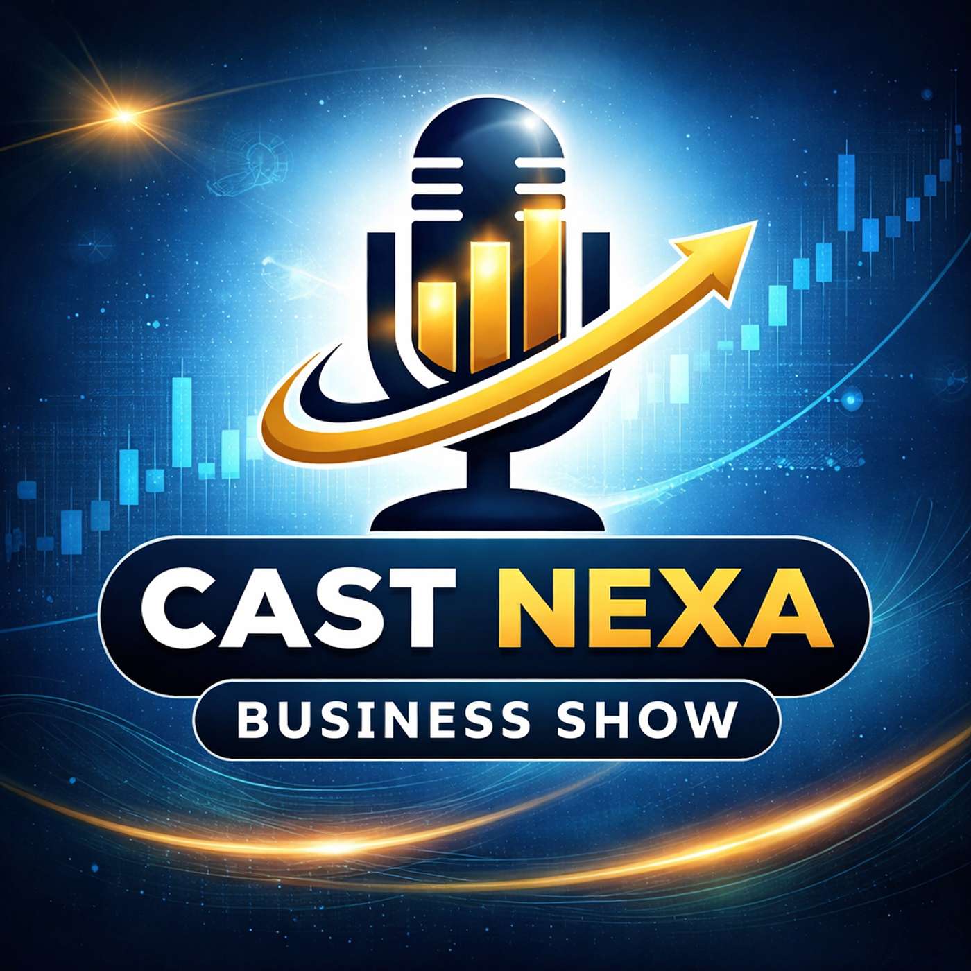 Cast Nexa Business Show