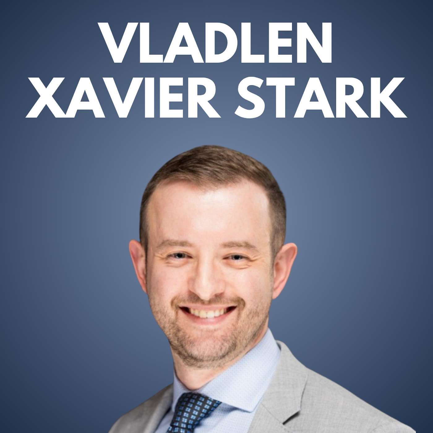 Vladlen Xavier Stark – CFO, Remuda Building & Founder and Chairman, Luxara