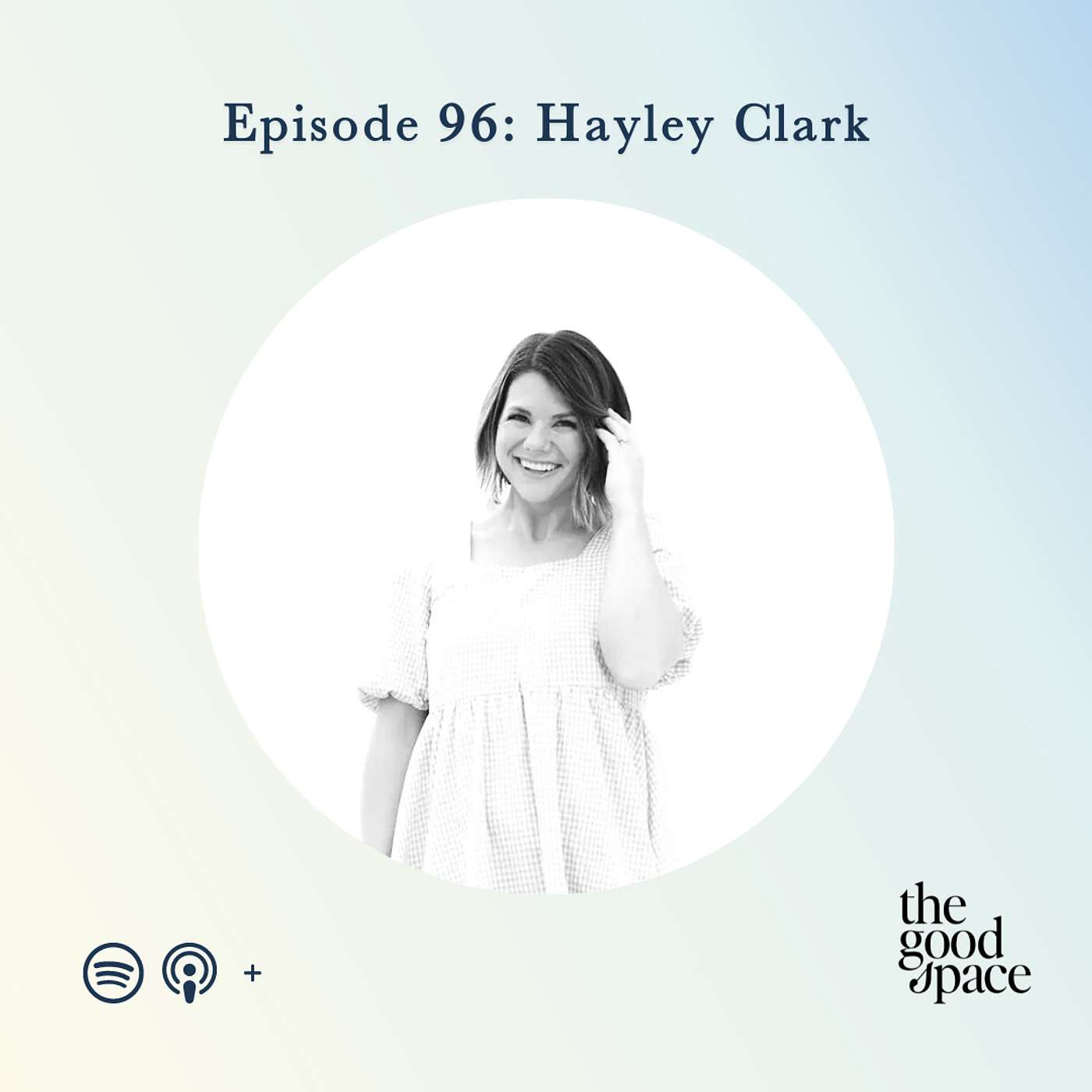 How a mother of 4 kids started a successful business with Hayley Clark