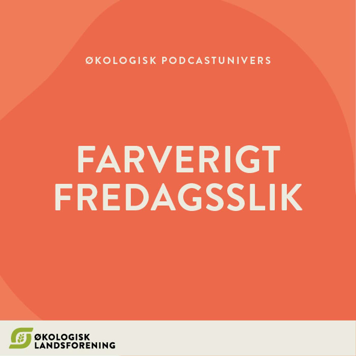 Farverigt fredagsslik - festligt eller fatalt? 2:3