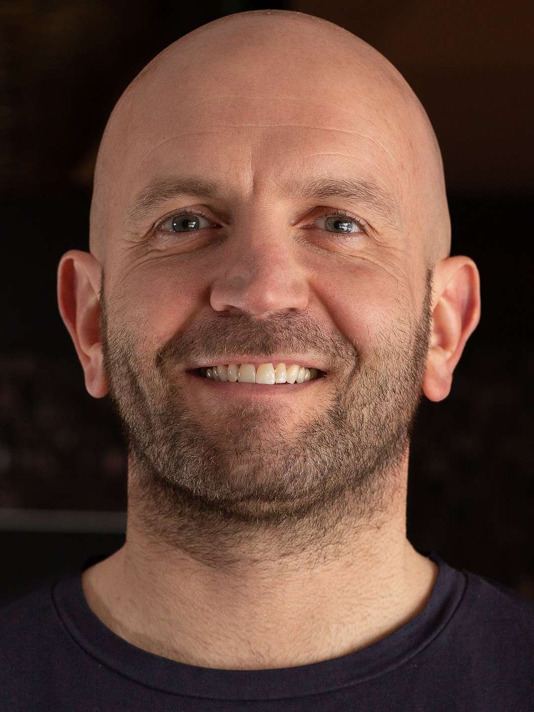 Gary Gillan