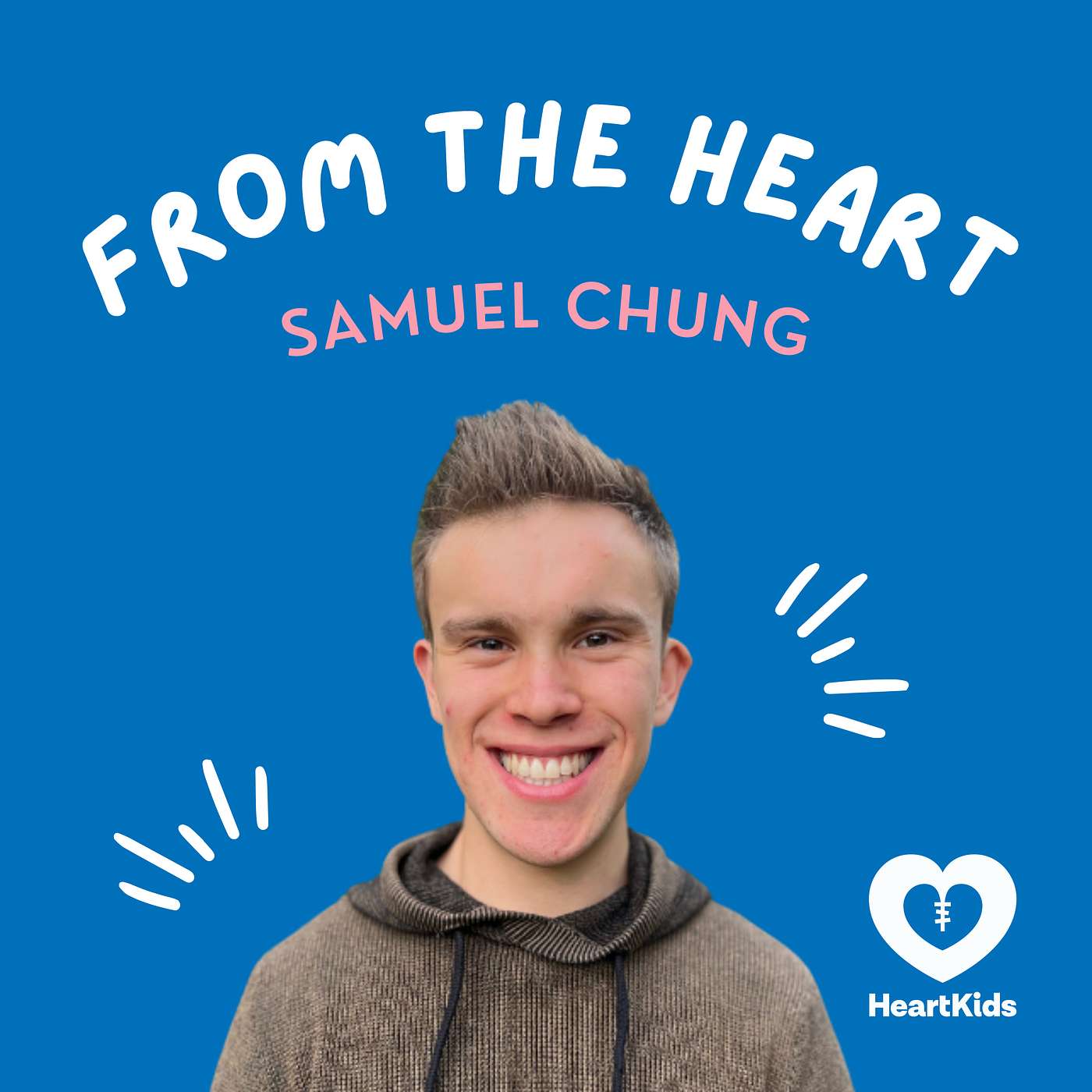 From The Heart: The HeartKids Podcast